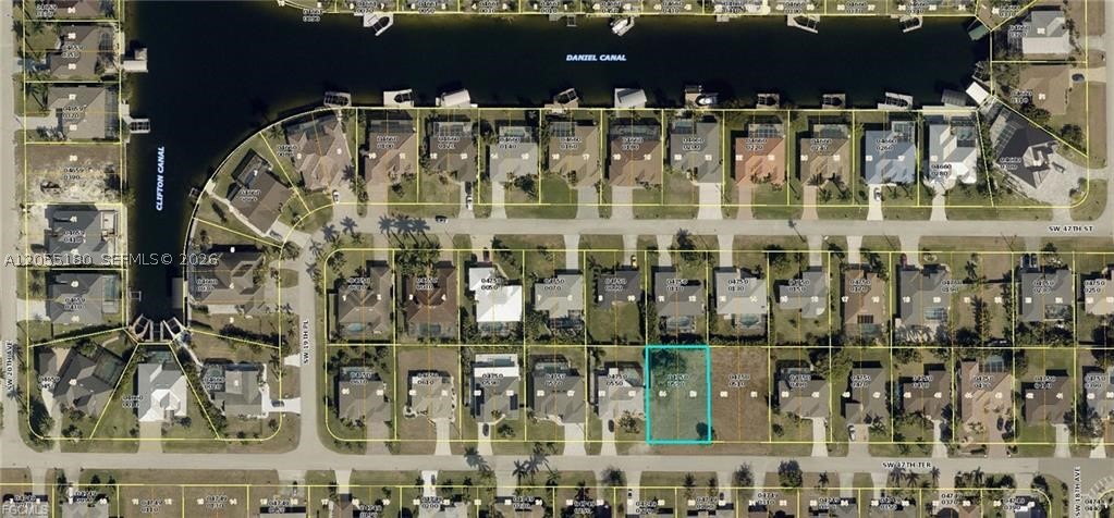 Cape Coral - Land