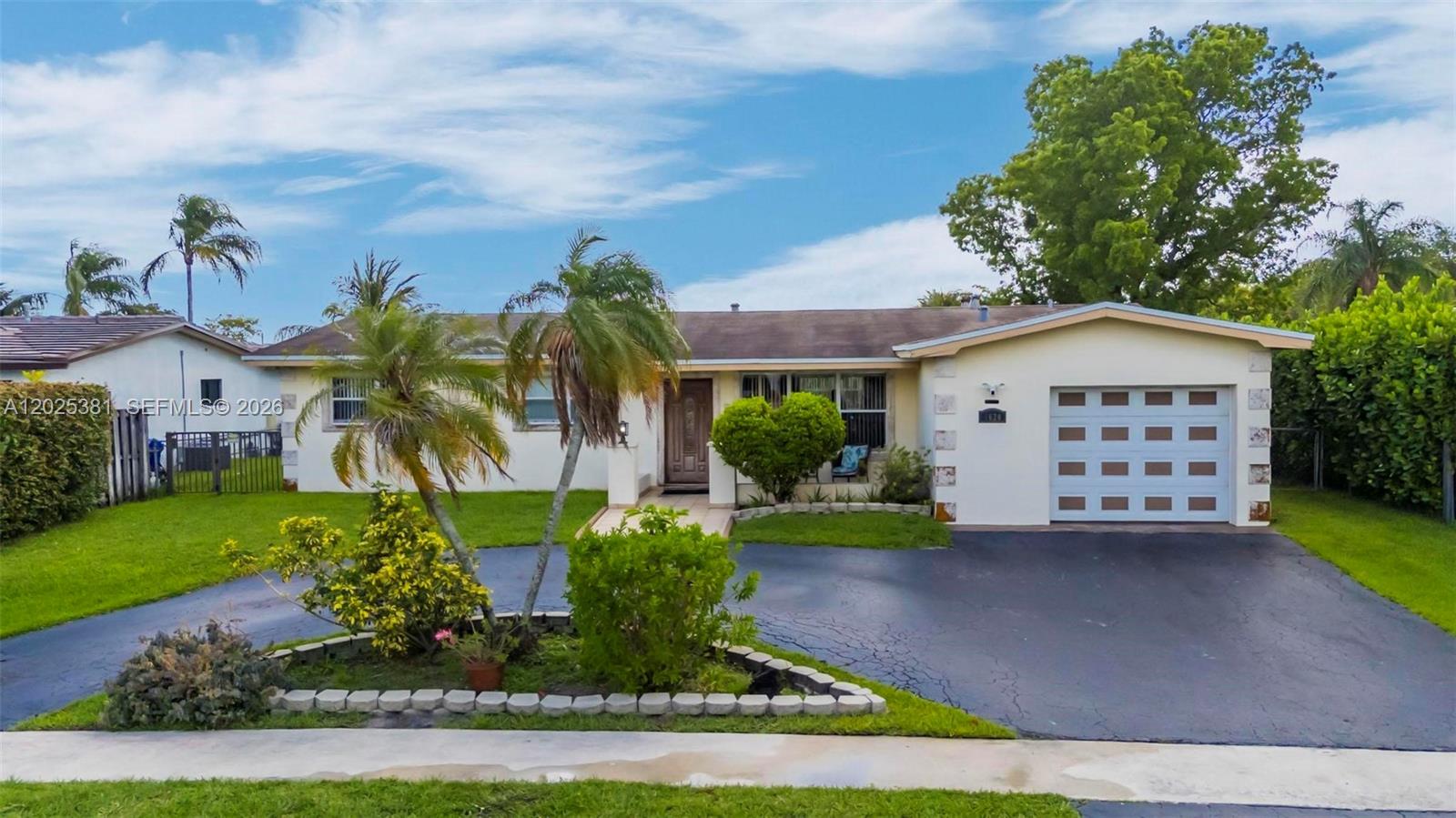 Welcome to this waterfront pool home in the highly sought-after Pembroke Lakes community of Pembroke Pines. Situated on a serene lakefront lot, this property offers incredible potential for buyers looking to personalize and create their dream home in one of the area’s most desirable neighborhoods.
Featuring spacious living areas, a private pool overlooking the water, and a layout filled with opportunity, this home is priced with updates and improvements in mind, making it an exceptional house for homeowners and investors alike. Whether you envision modern renovations, refreshed outdoor entertaining spaces, or simply adding your personal touch, the possibilities here are endless.
Enjoy the convenience of being close to top-rated schools, parks, shopping, dining, and major highways, all while living in the established and beautiful Pembroke Lakes community. Don’t miss this chance to transform a well-located lakefront property into something truly special. ***PROFESSIONAL PHOTOS COMING SOON***
