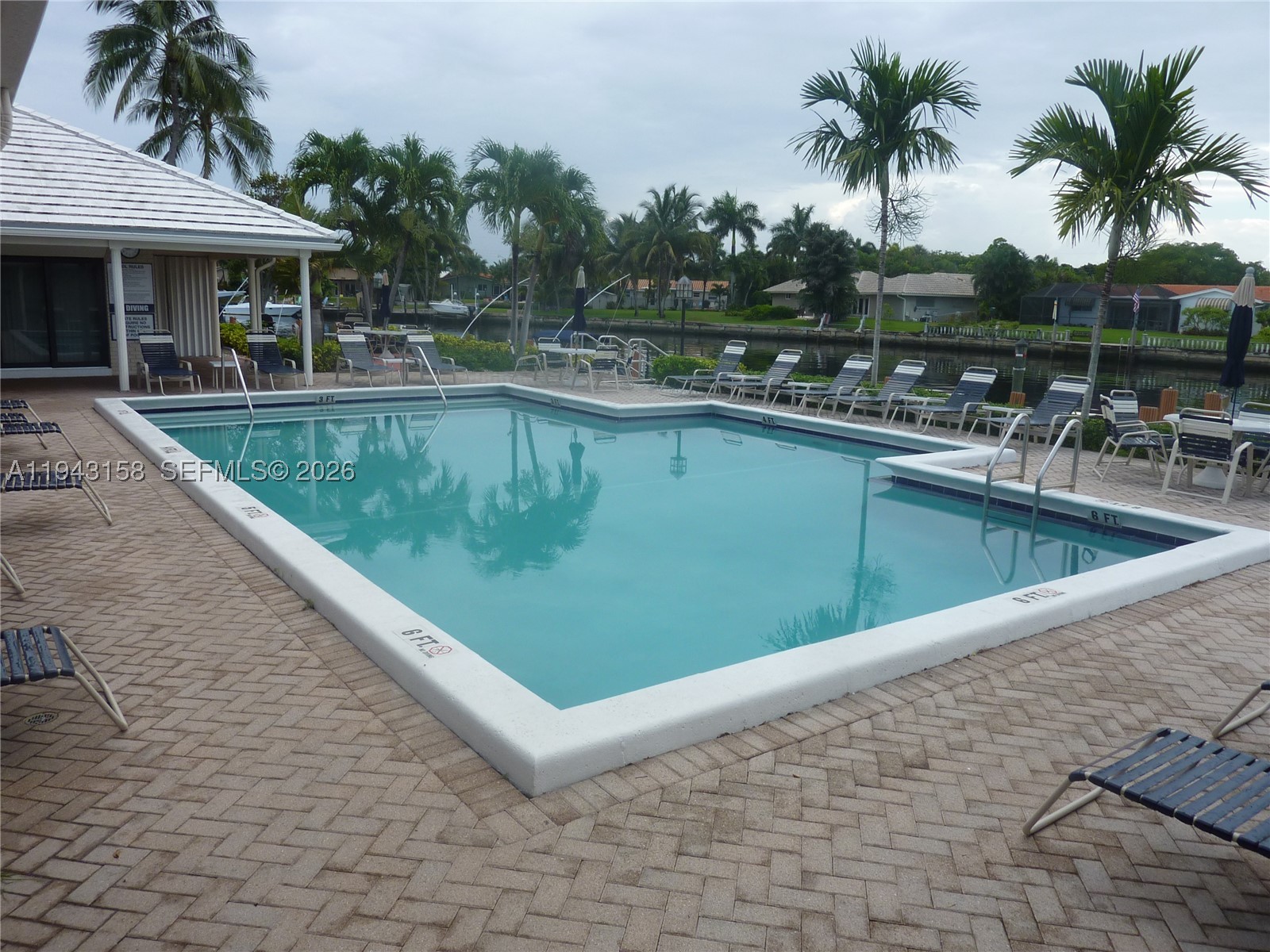 CYPRESS CLUB CONDO - Residential