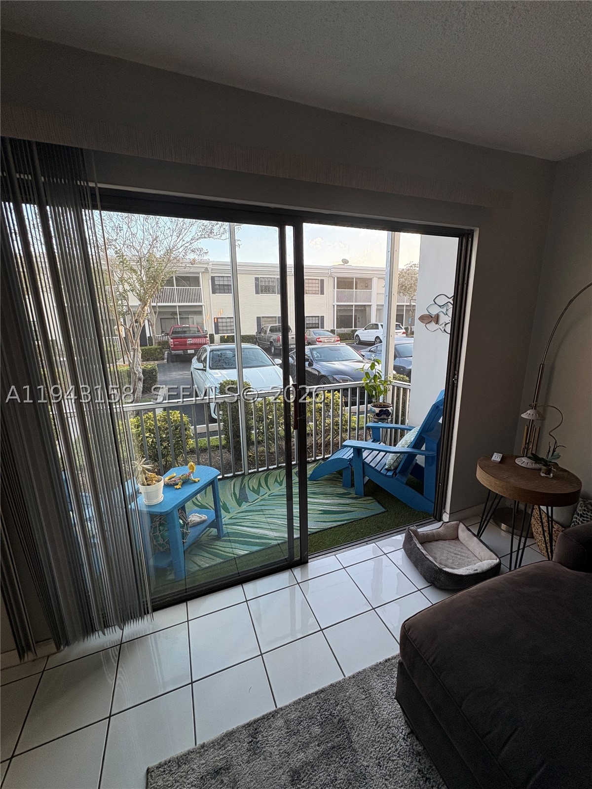 CYPRESS CLUB CONDO - Residential