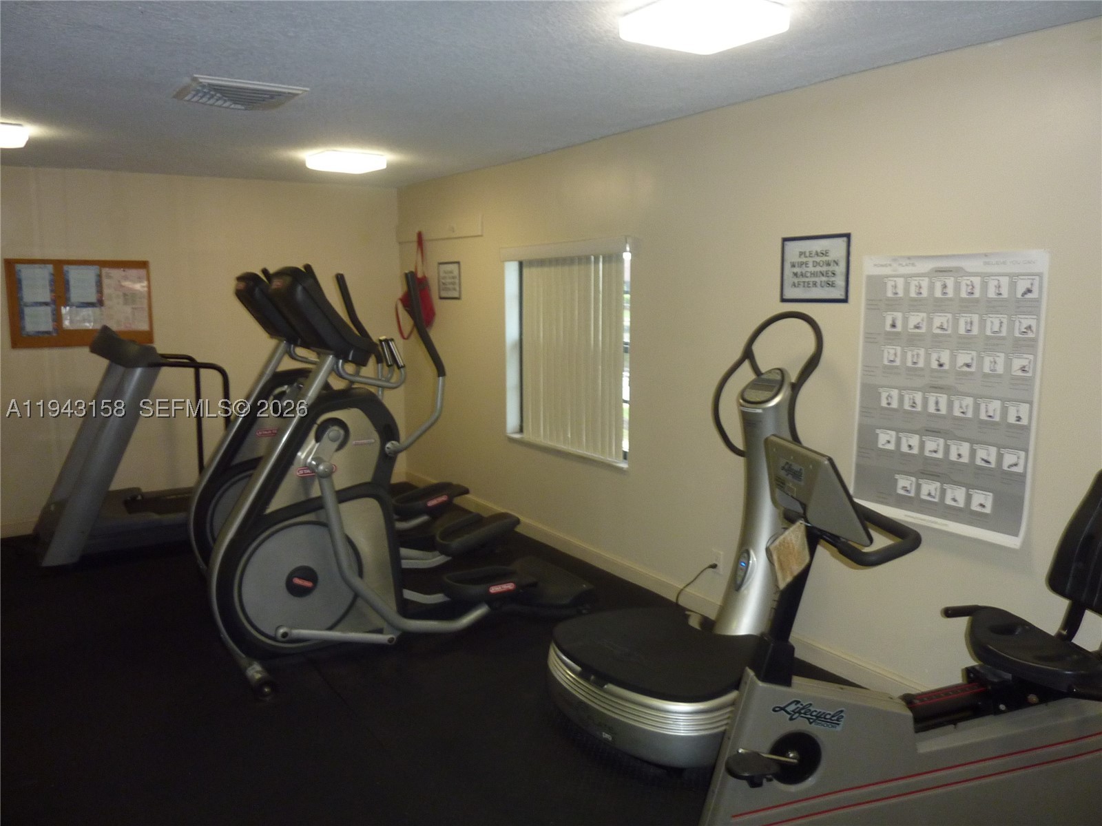 CYPRESS CLUB CONDO - Residential