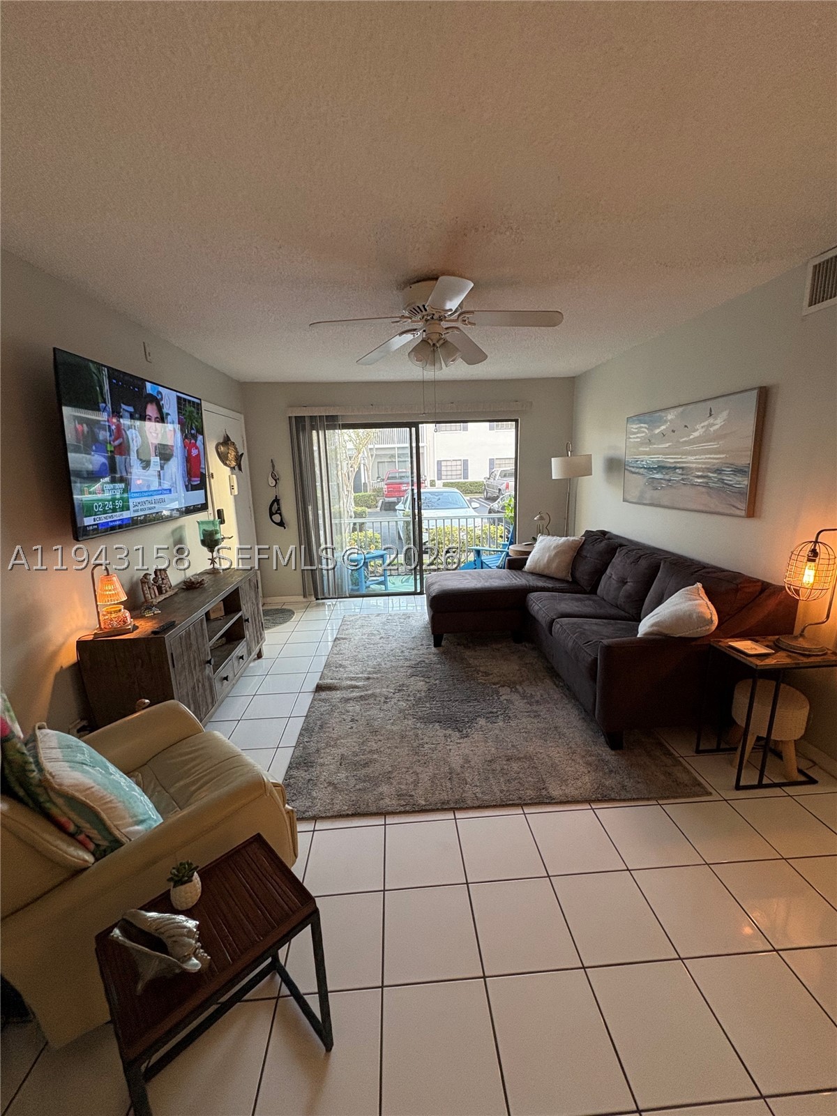 CYPRESS CLUB CONDO - Residential