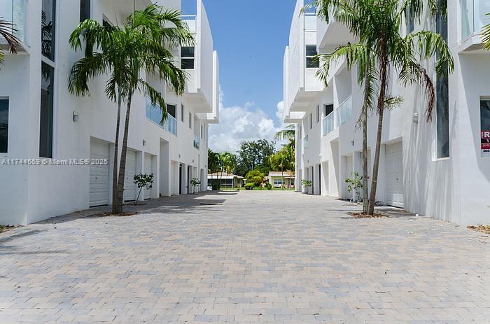 NORMANDY WATERWAY SUB - Residential