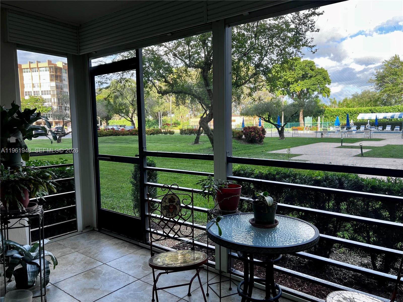 PARK PLACE CONDOMINIUM NO - Residential