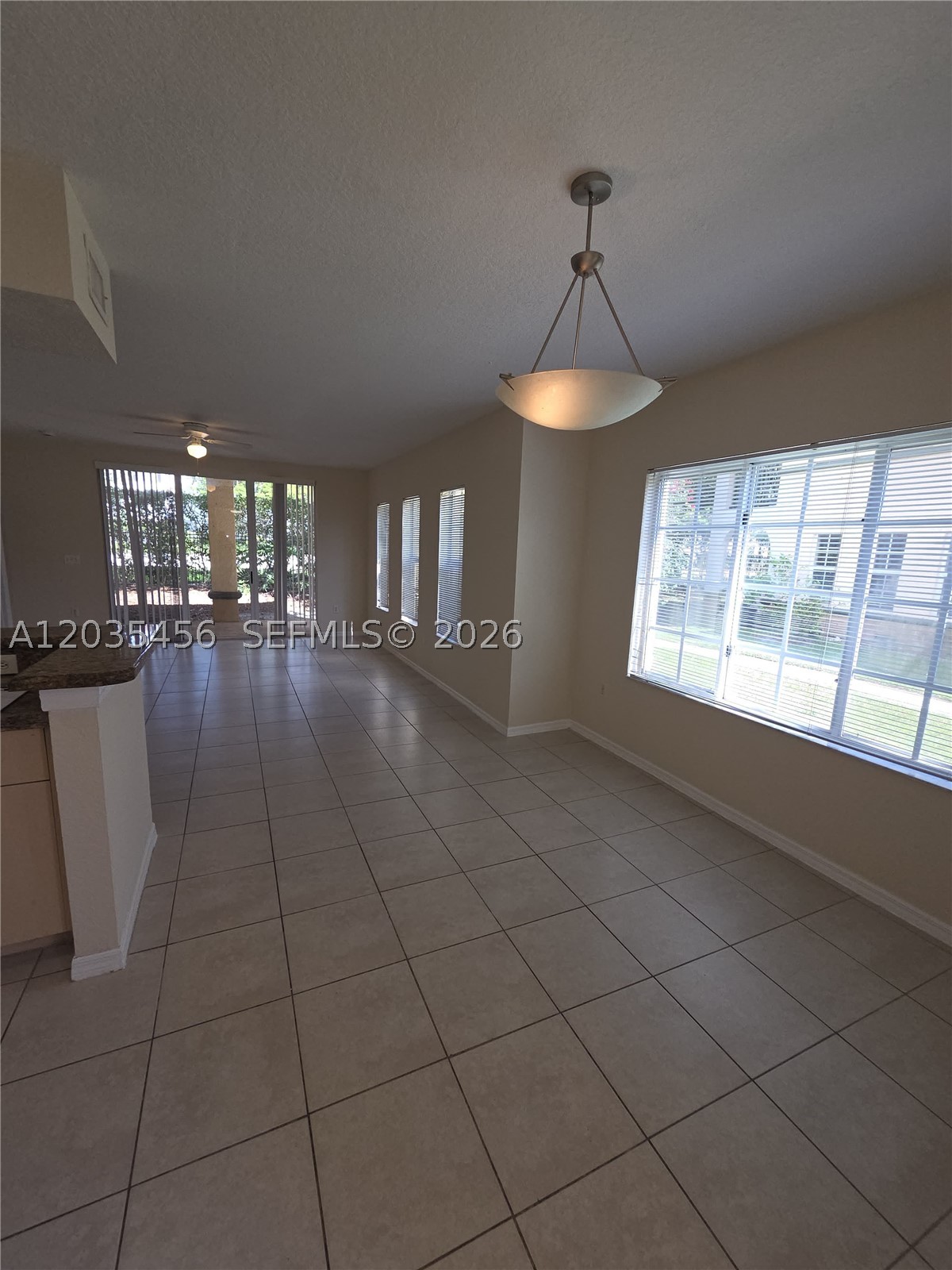 AVENTINE AT MIRAMAR CONDO - Residential Lease