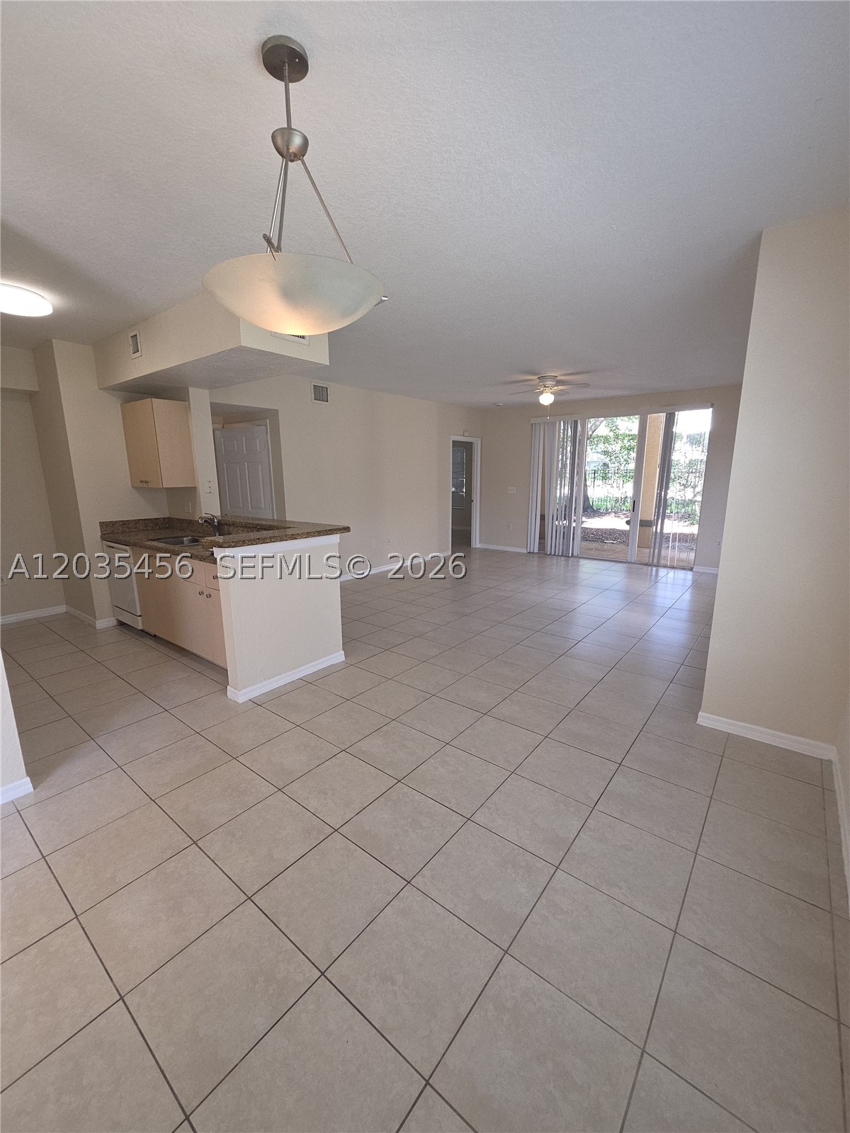AVENTINE AT MIRAMAR CONDO - Residential Lease