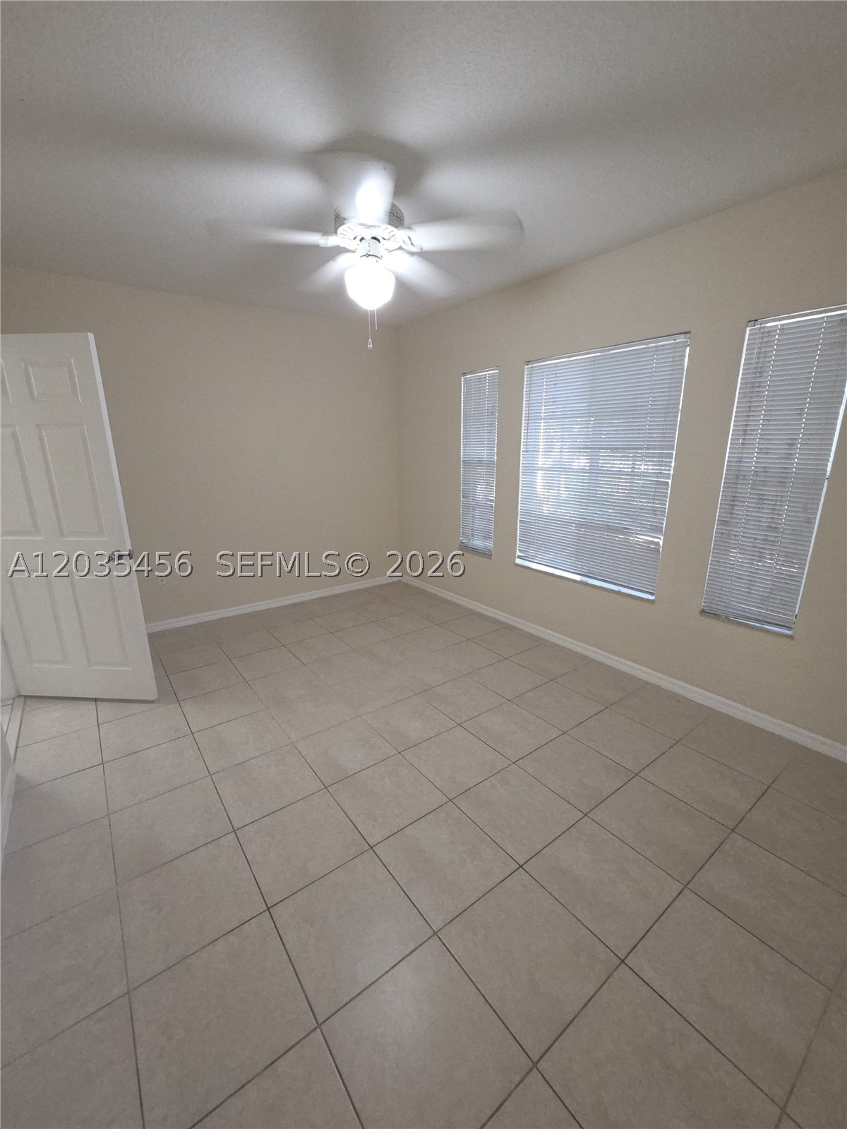 AVENTINE AT MIRAMAR CONDO - Residential Lease