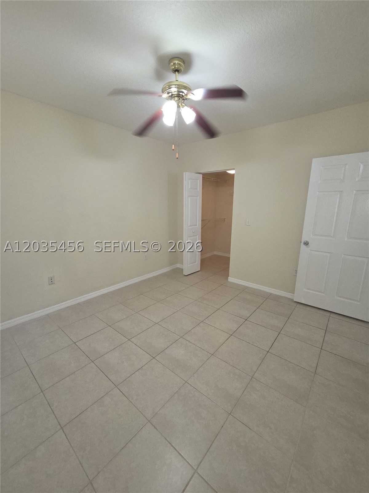AVENTINE AT MIRAMAR CONDO - Residential Lease