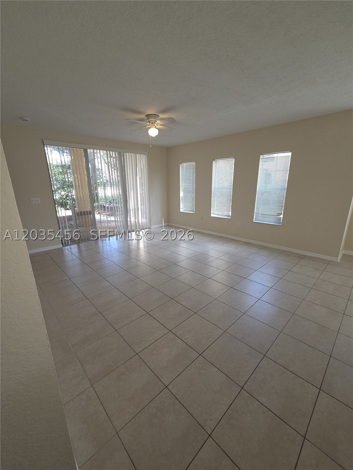 AVENTINE AT MIRAMAR CONDO - Residential Lease