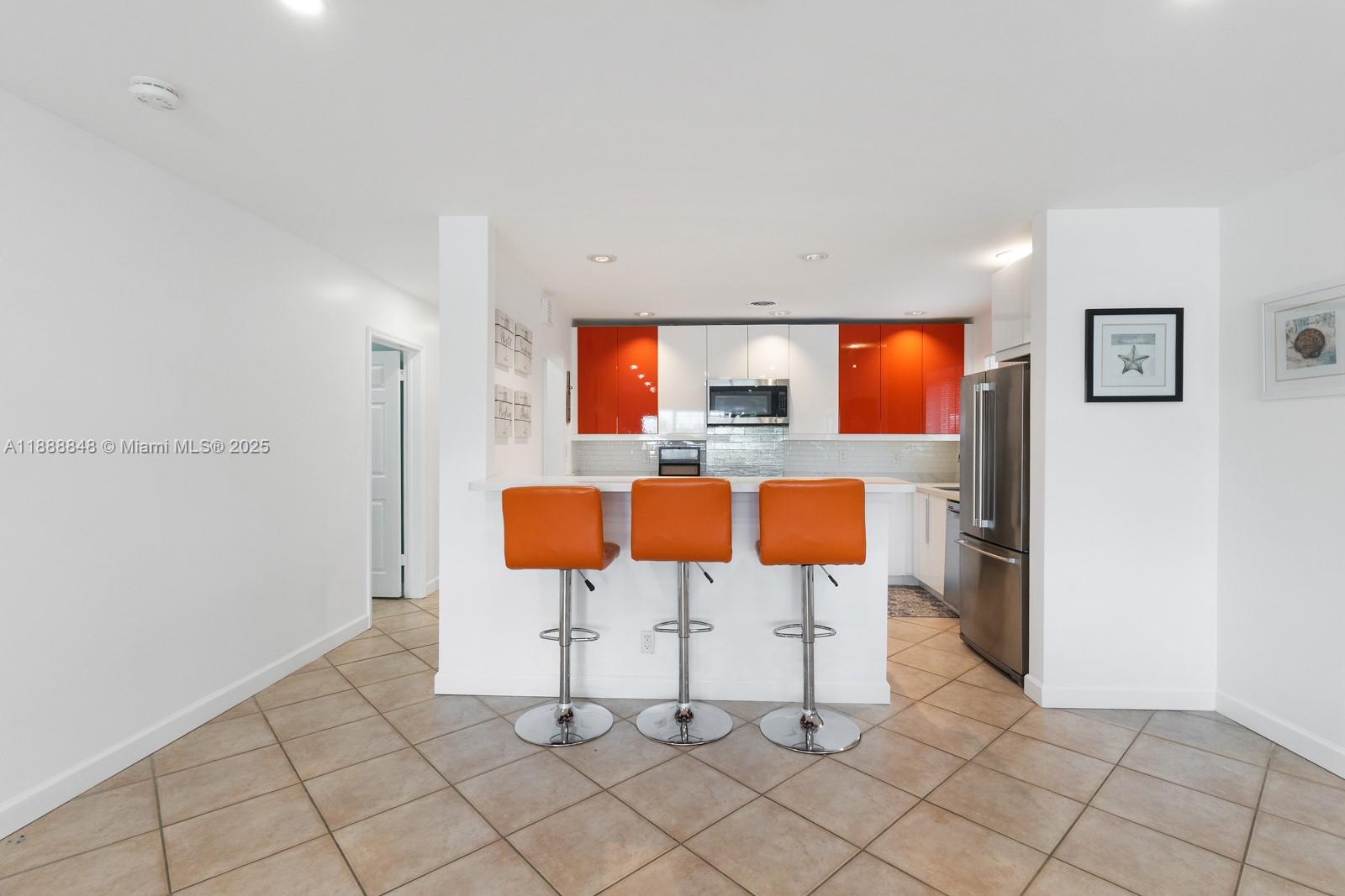 HOLLYWOOD - Residential Lease