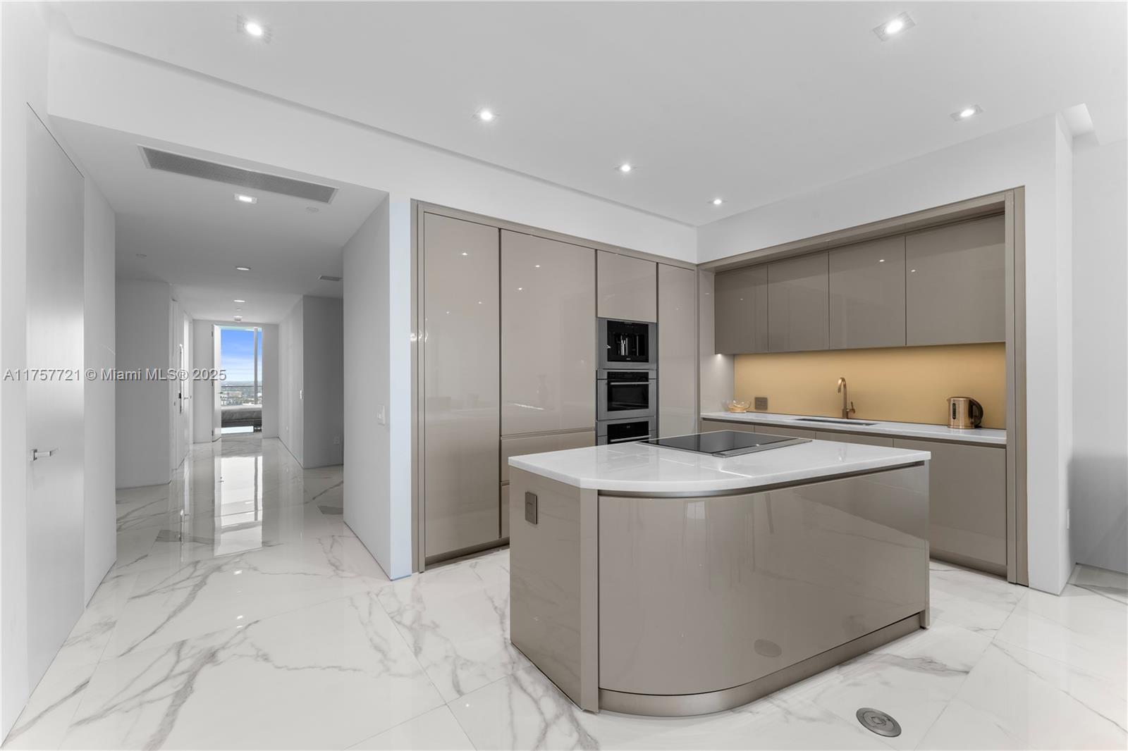 18975 COLLINS CONDO - Residential