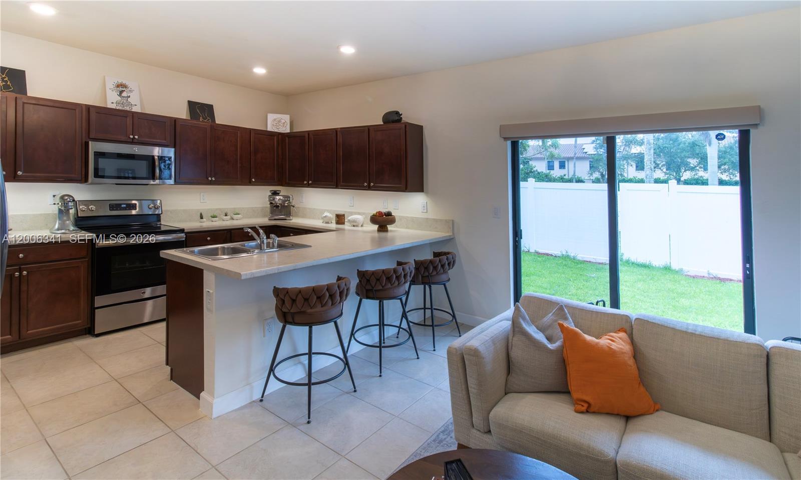 BONTERRA - Residential