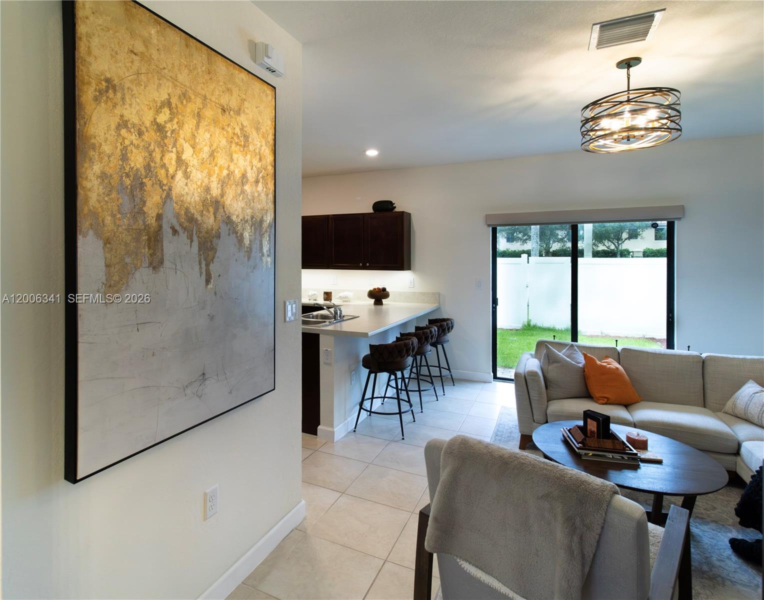 BONTERRA - Residential