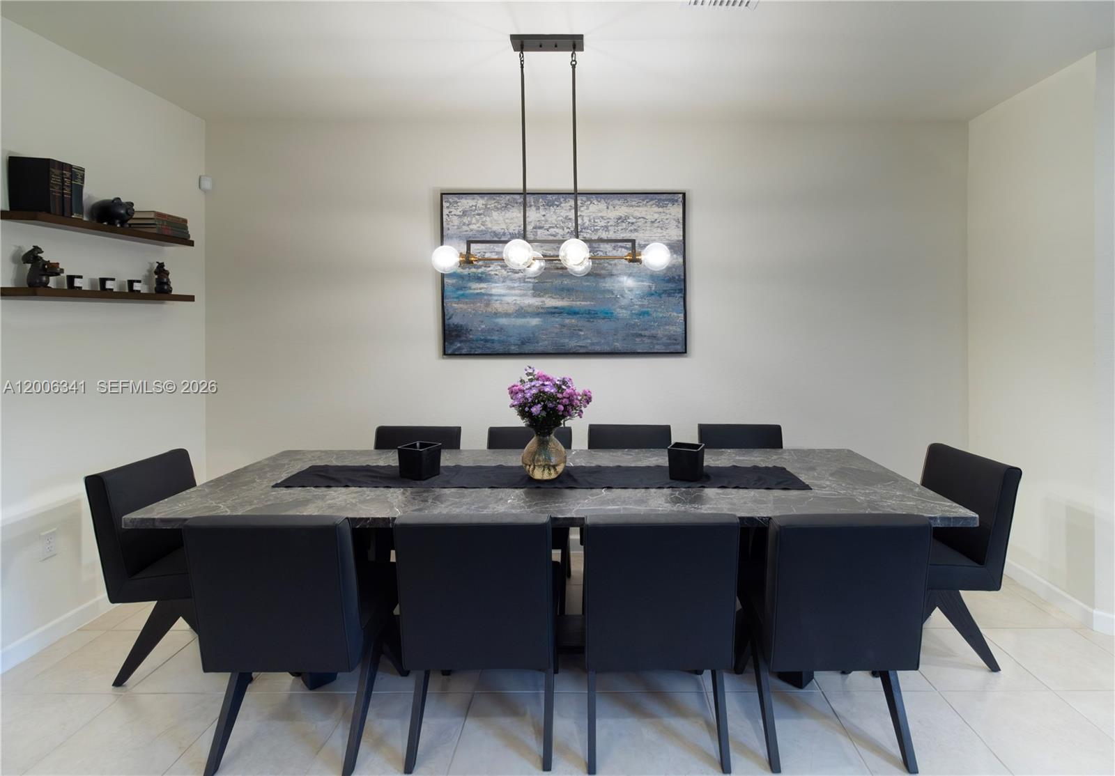 BONTERRA - Residential