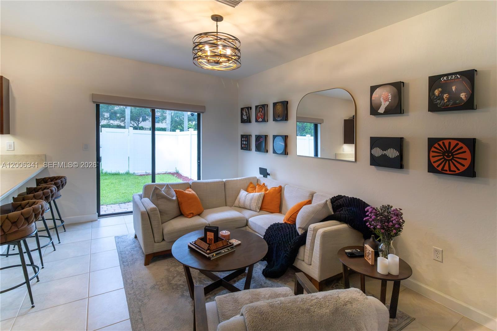 BONTERRA - Residential