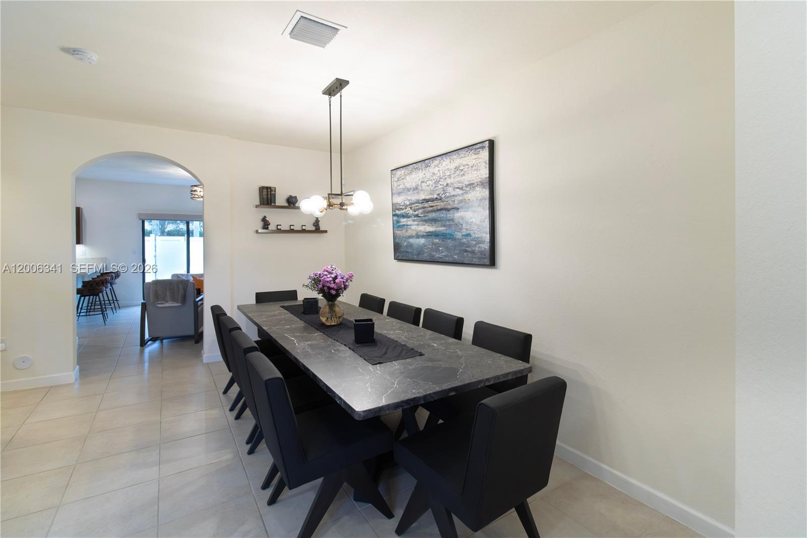 BONTERRA - Residential