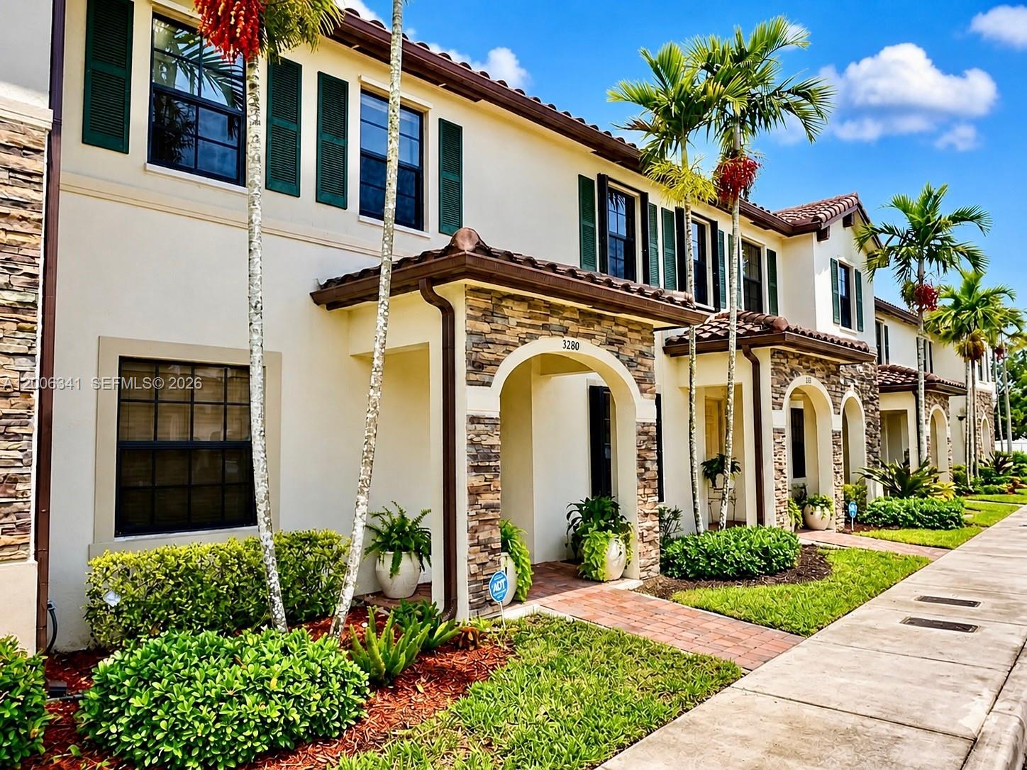 BONTERRA - Residential