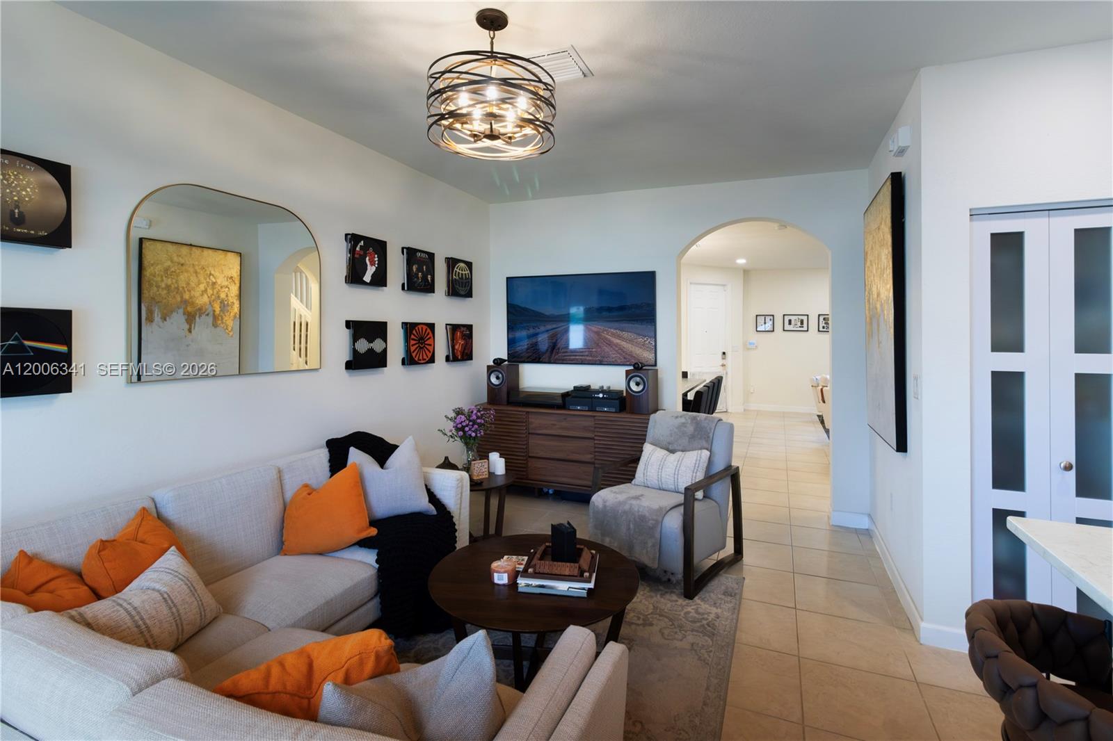 BONTERRA - Residential