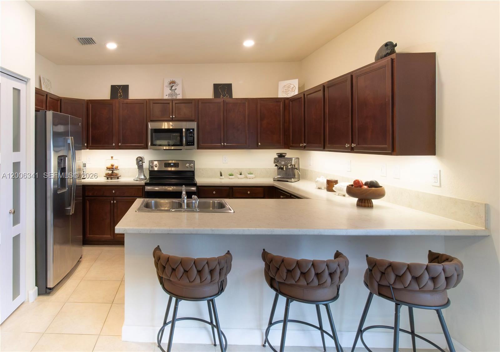 BONTERRA - Residential