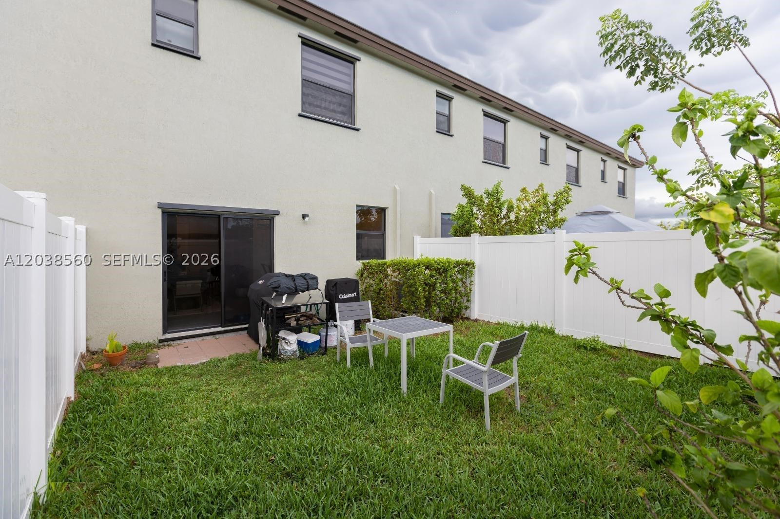 AQUABELLA NORTH - Residential