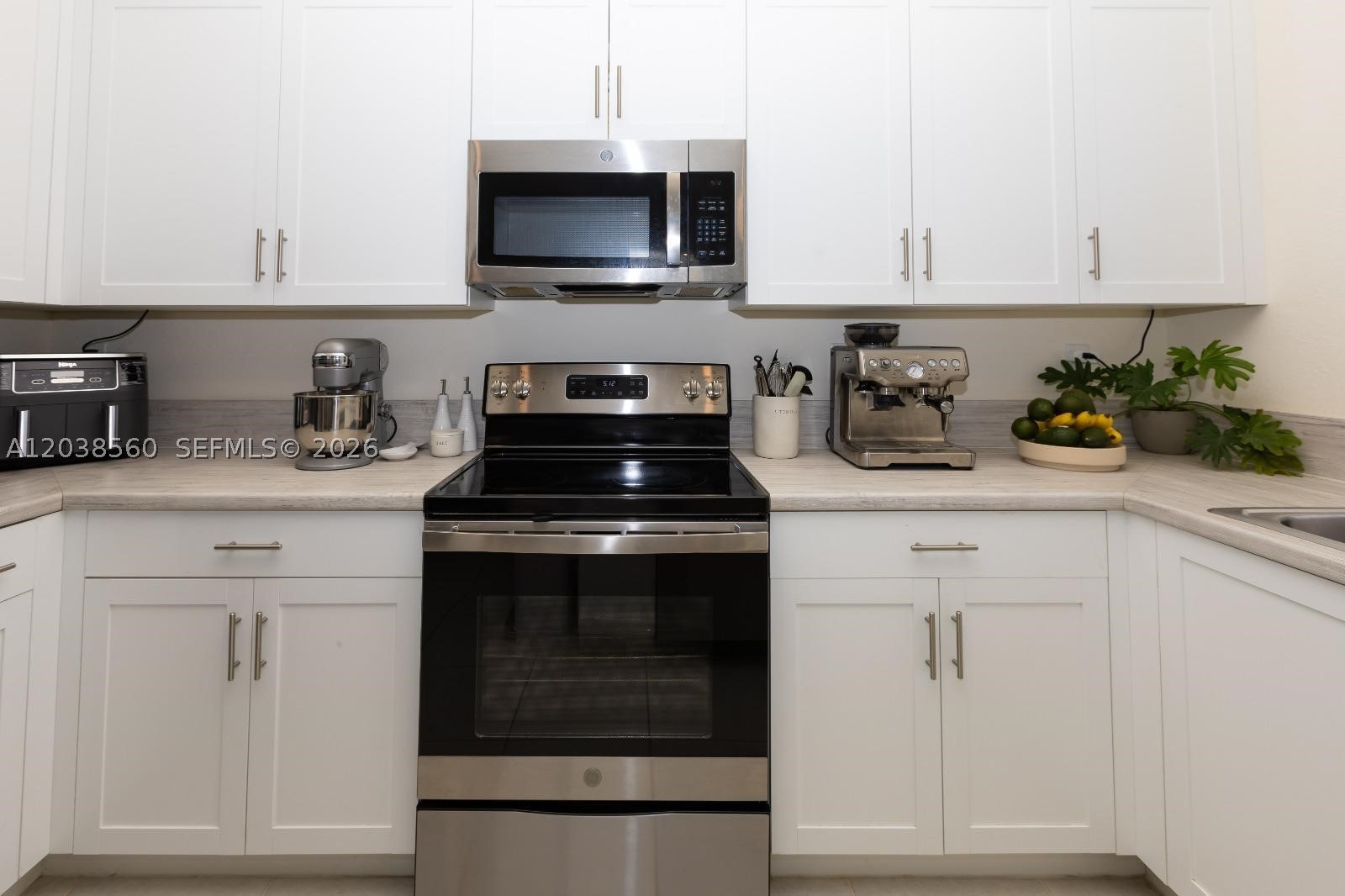 AQUABELLA NORTH - Residential