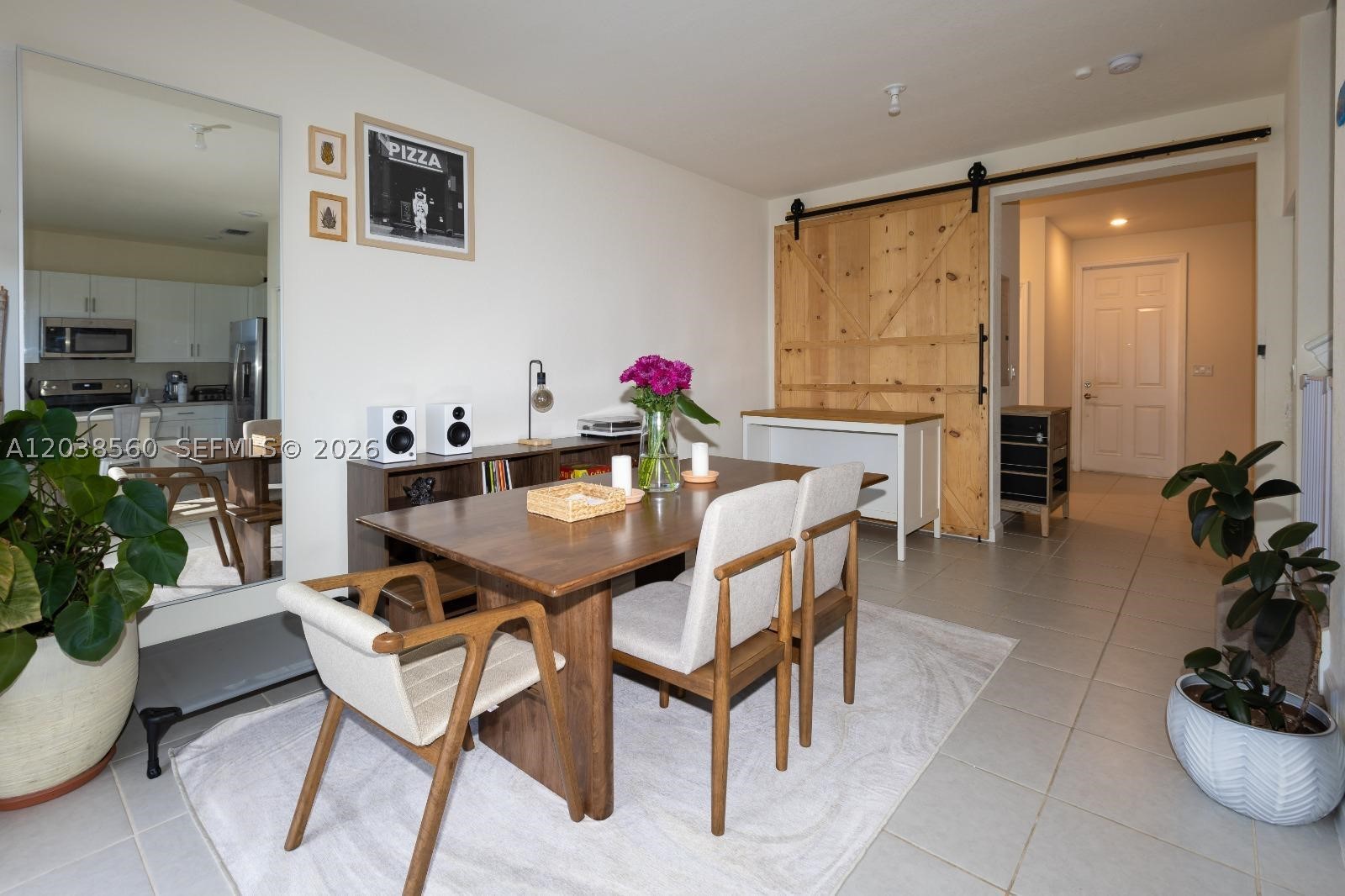 AQUABELLA NORTH - Residential