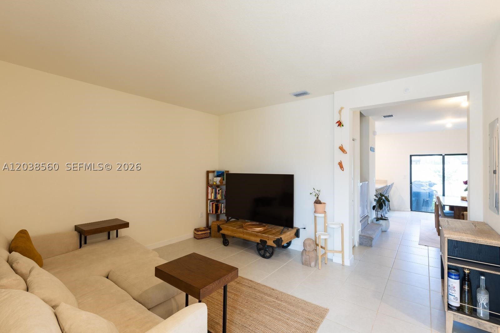 AQUABELLA NORTH - Residential