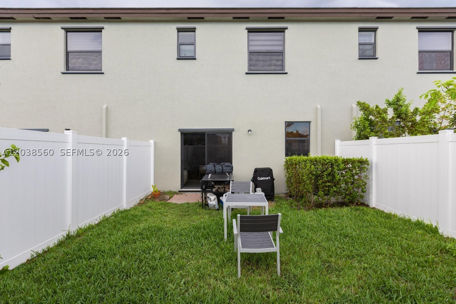 AQUABELLA NORTH - Residential