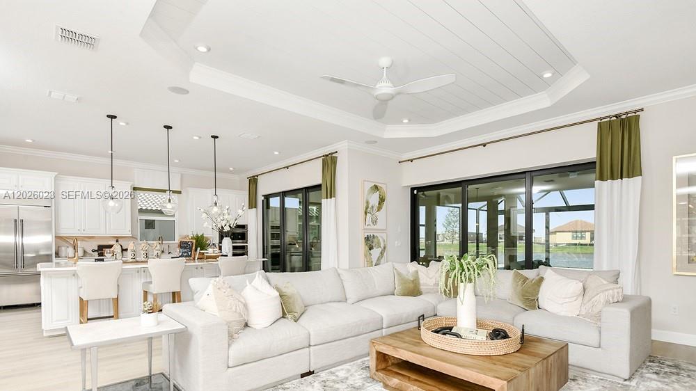 Esplanade at Tradition - Residential