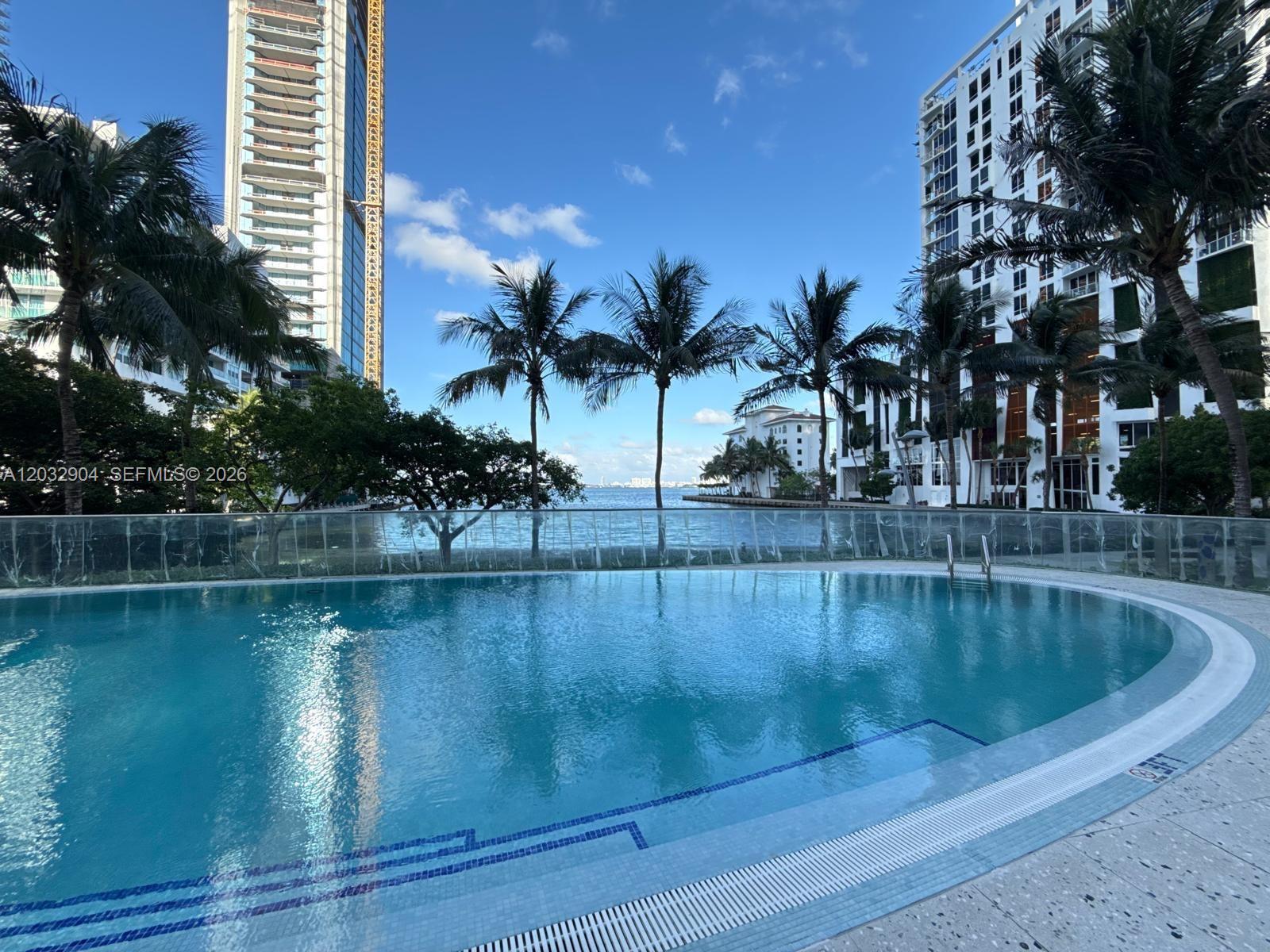 ICON BAY CONDO - Residential