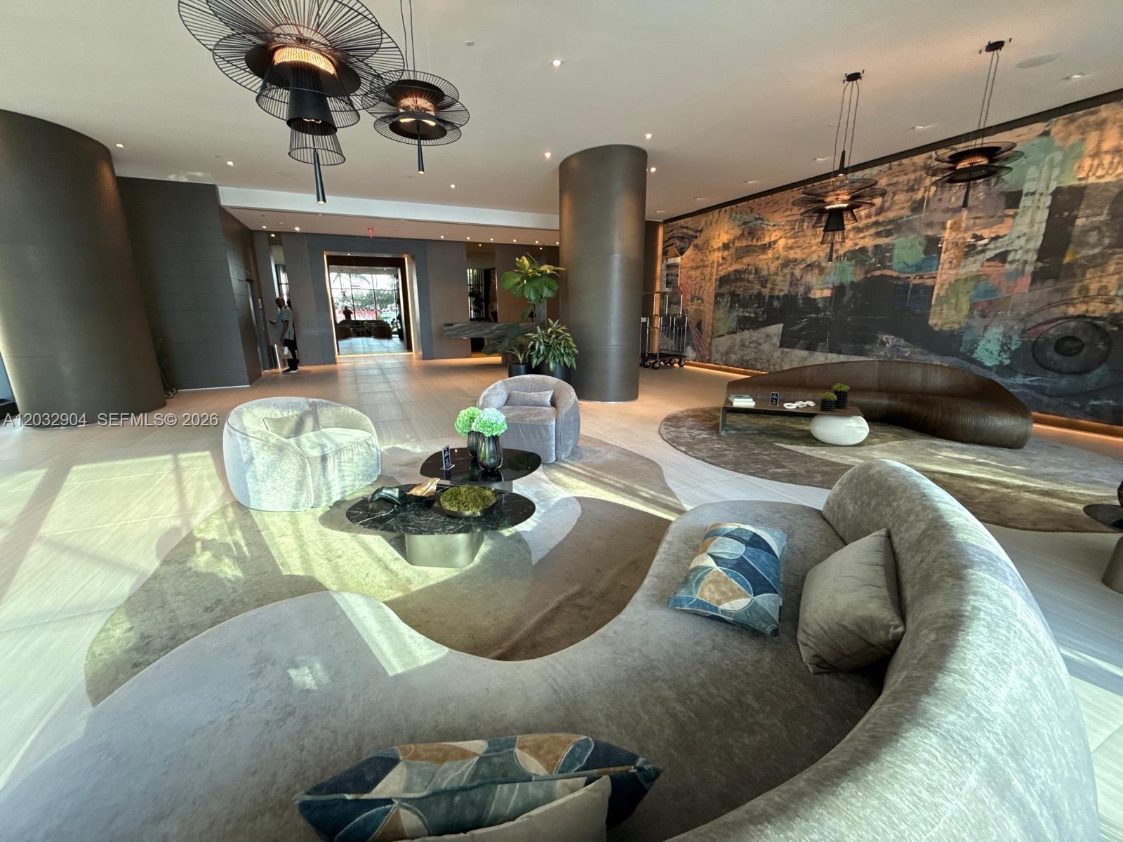 ICON BAY CONDO - Residential