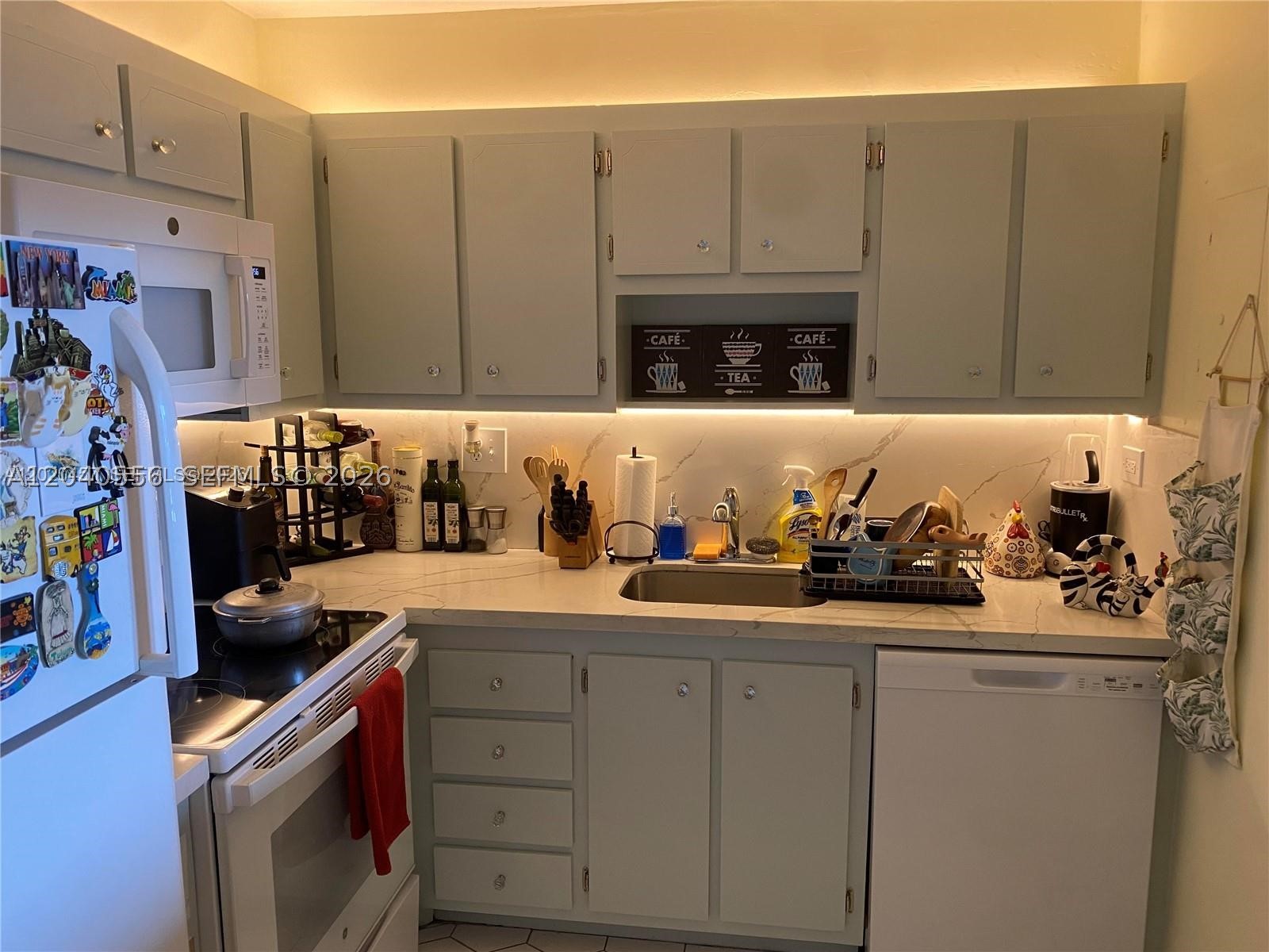 Seller financing is available for this much loved and well taken care of 1 bedroom unit with a great 
long term tenant currently in place. All special assessments have been paid. This is a great starter condo for first time buyers or investors looking for an easy financing deal with generated income already in place. Located one and a half blocks from Biscayne Blvd in the heart of the rapidly developing city of North Miami "NoMi". With Shops, Restaurants and the beach all within a few minutes' drive or bike ride. It's undoubtedly a great place to live, work, and play. For more info please call or email the agent.