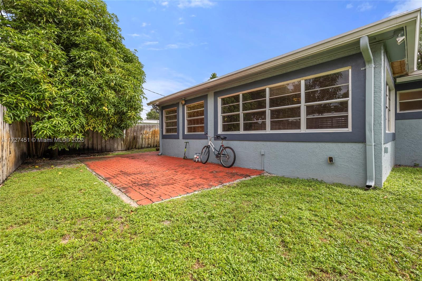 BOULEVARD HEIGHTS SEC TEN - Residential