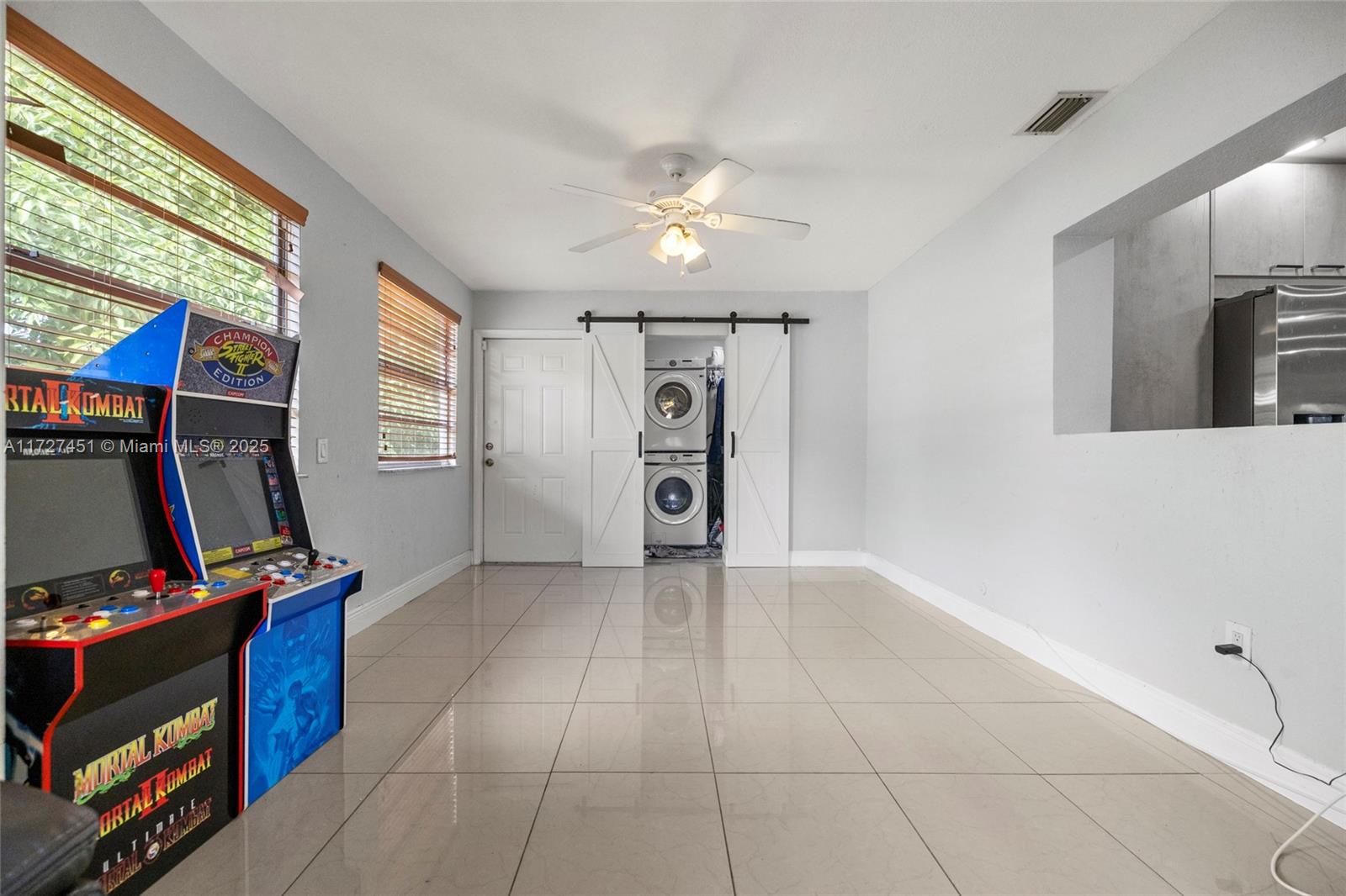 BOULEVARD HEIGHTS SEC TEN - Residential