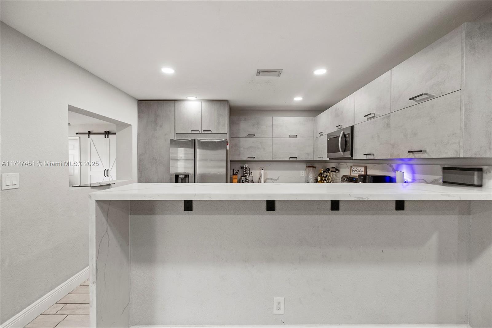 BOULEVARD HEIGHTS SEC TEN - Residential