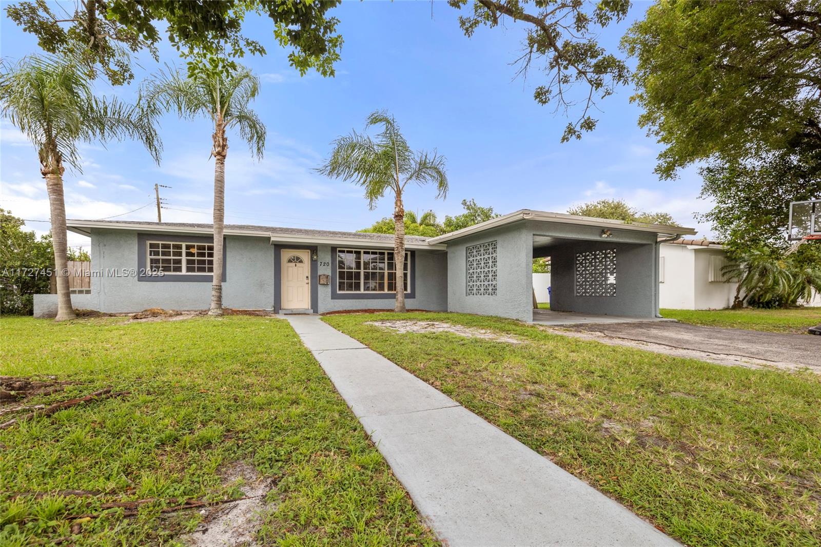 BOULEVARD HEIGHTS SEC TEN - Residential