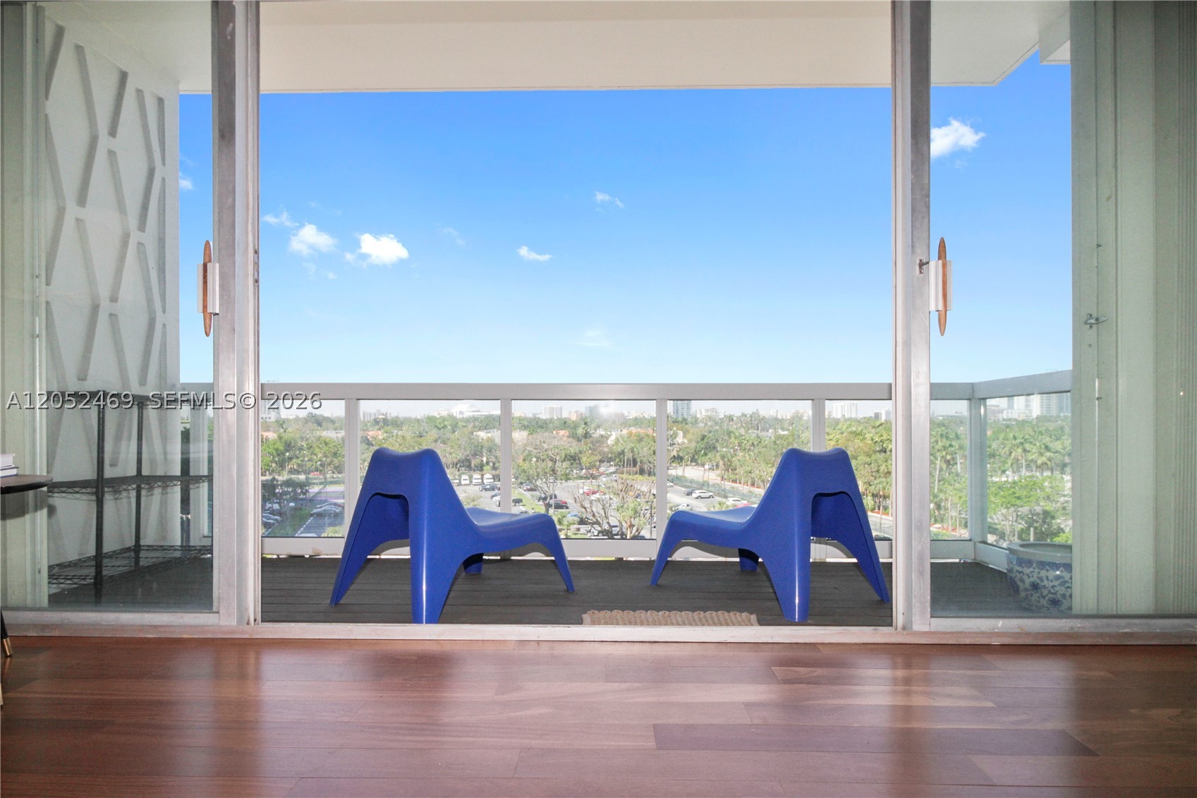 BRICKELL TOWNHOUSE CONDO - Residential Lease