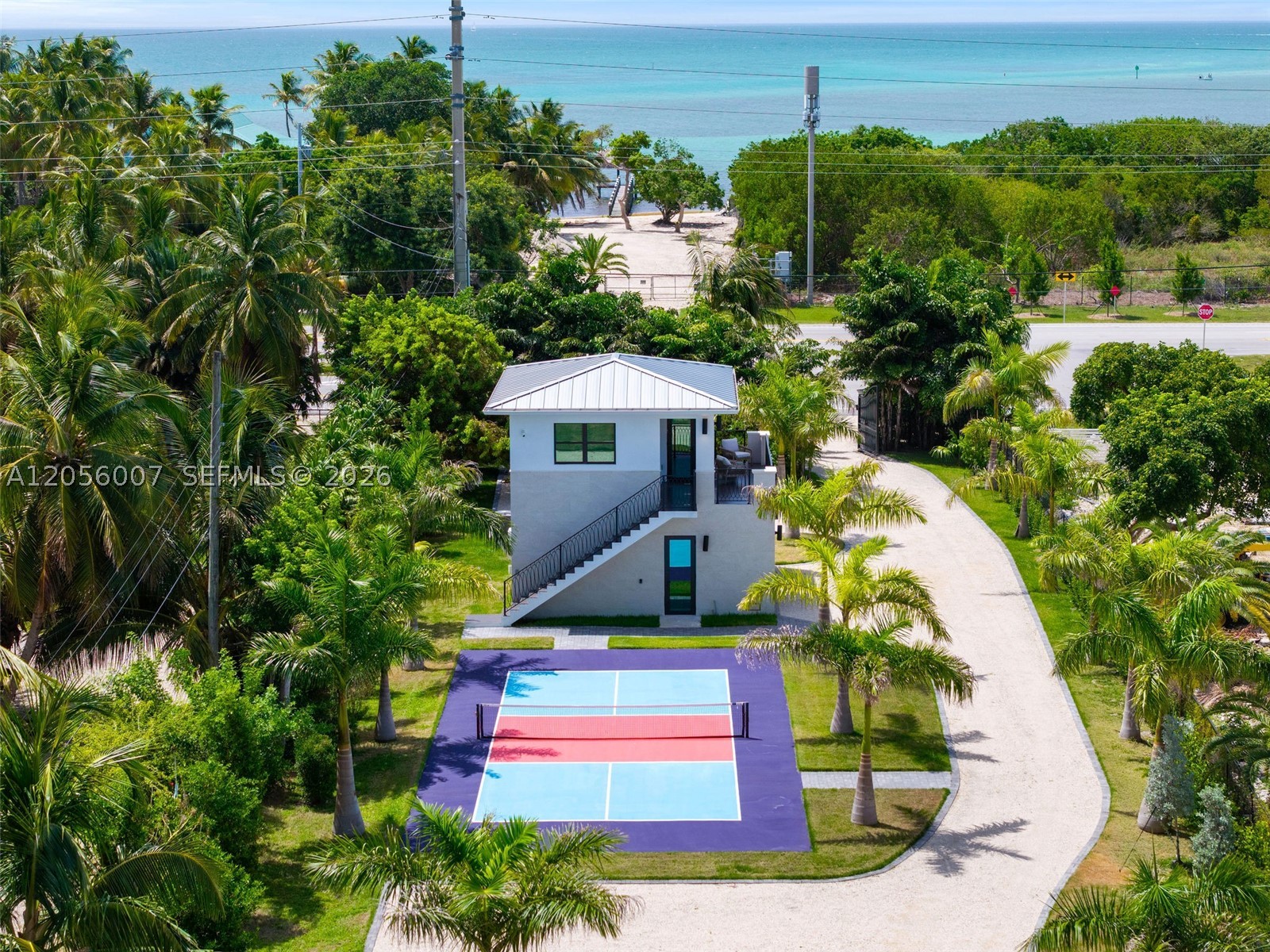 MATECUMBE OCEAN BAY SEC 2 - Residential