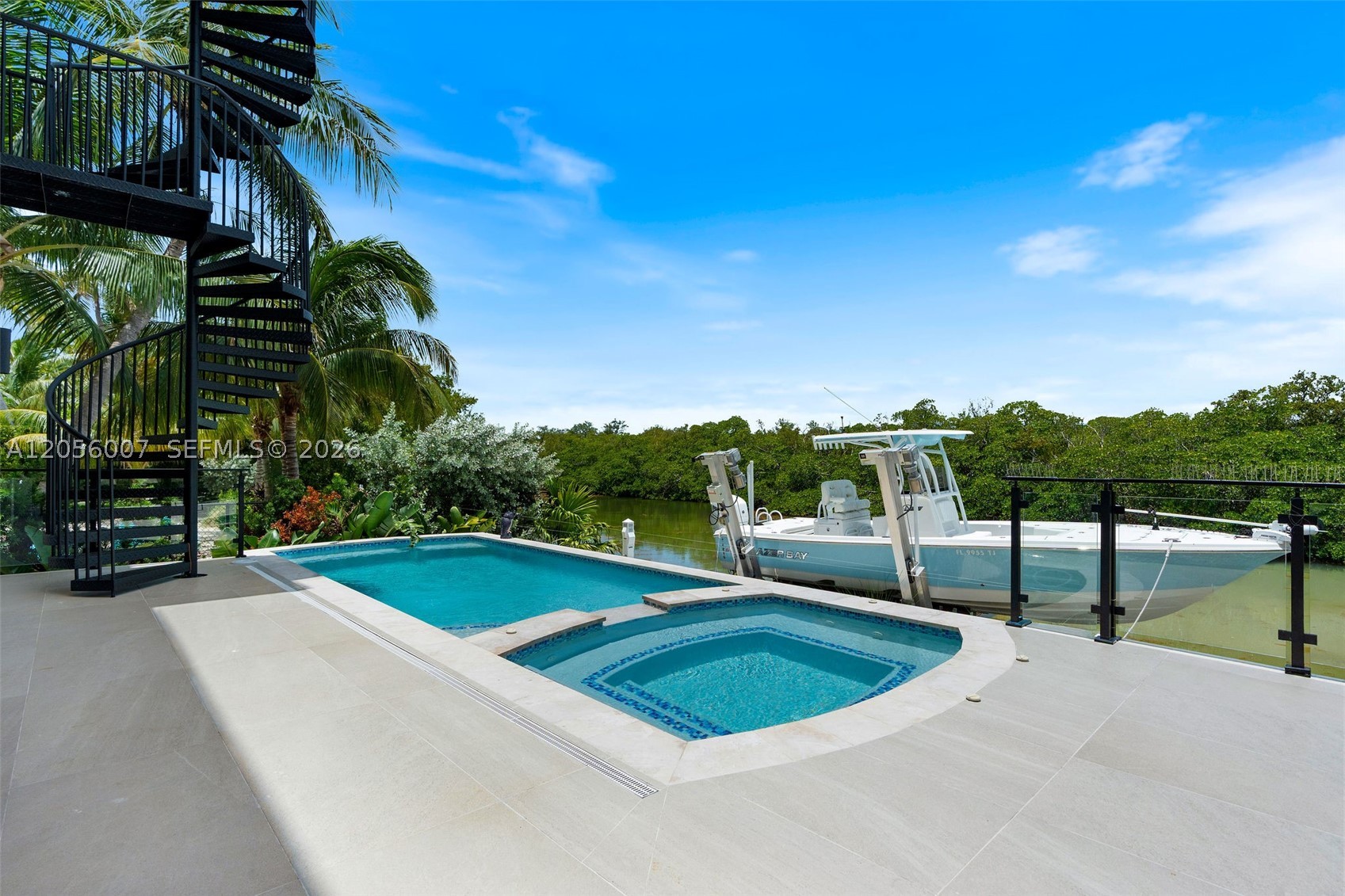 MATECUMBE OCEAN BAY SEC 2 - Residential