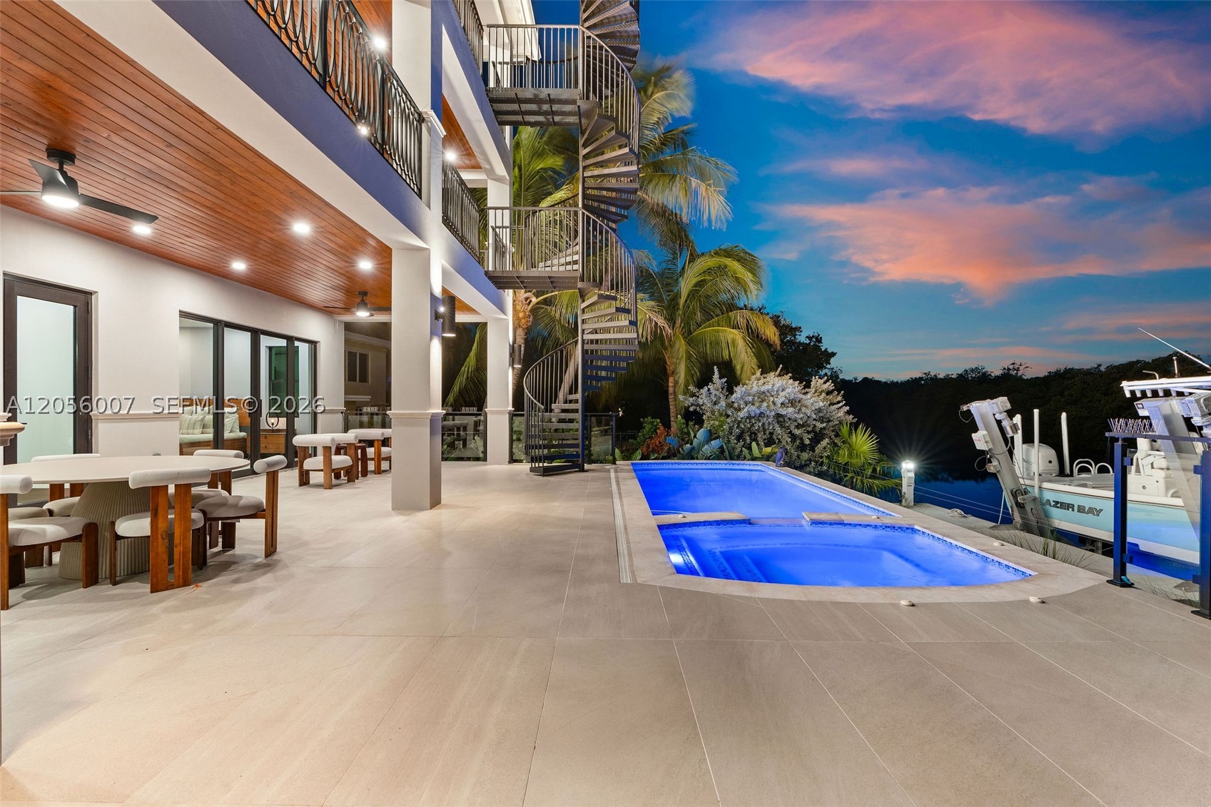 MATECUMBE OCEAN BAY SEC 2 - Residential