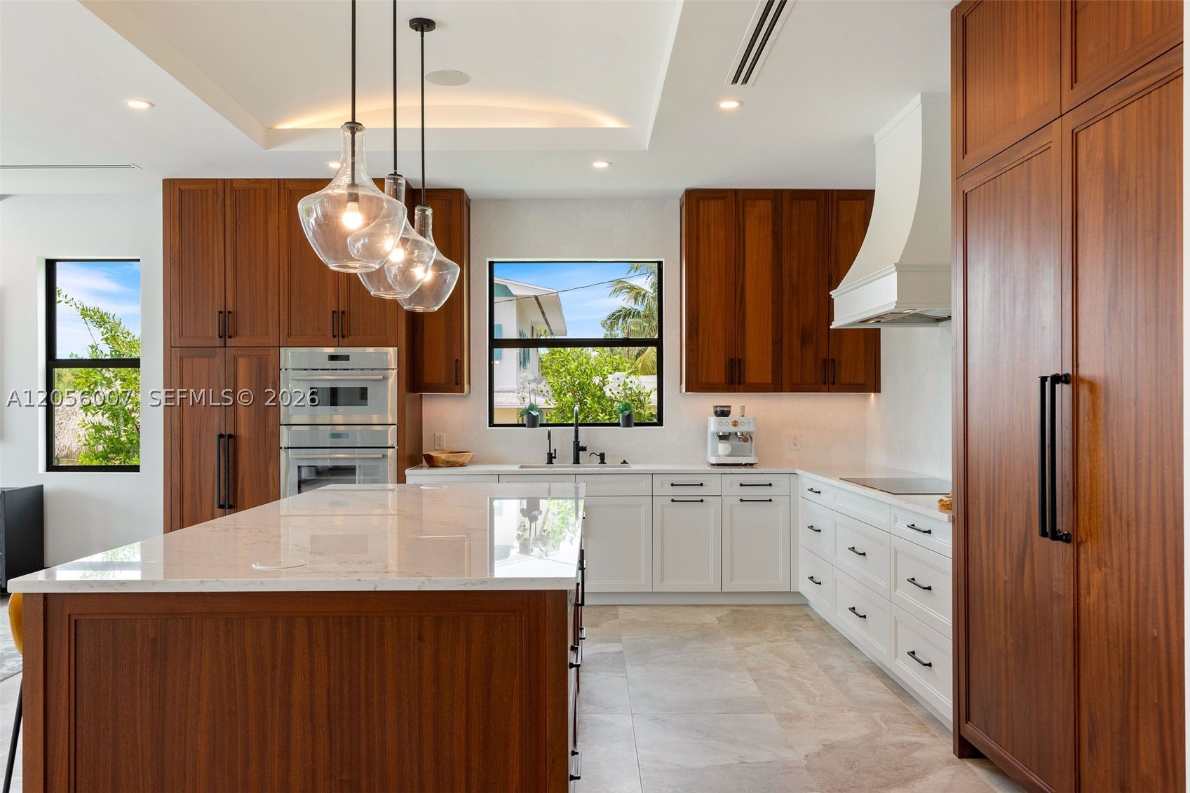 MATECUMBE OCEAN BAY SEC 2 - Residential