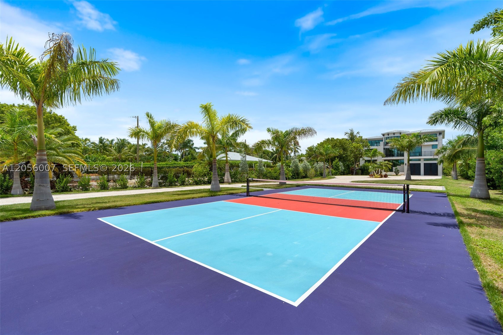MATECUMBE OCEAN BAY SEC 2 - Residential