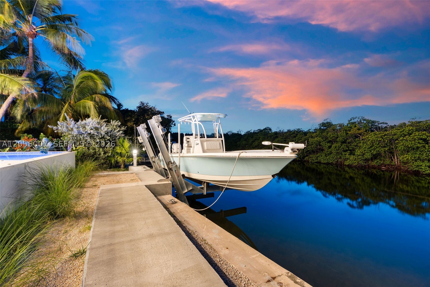 MATECUMBE OCEAN BAY SEC 2 - Residential
