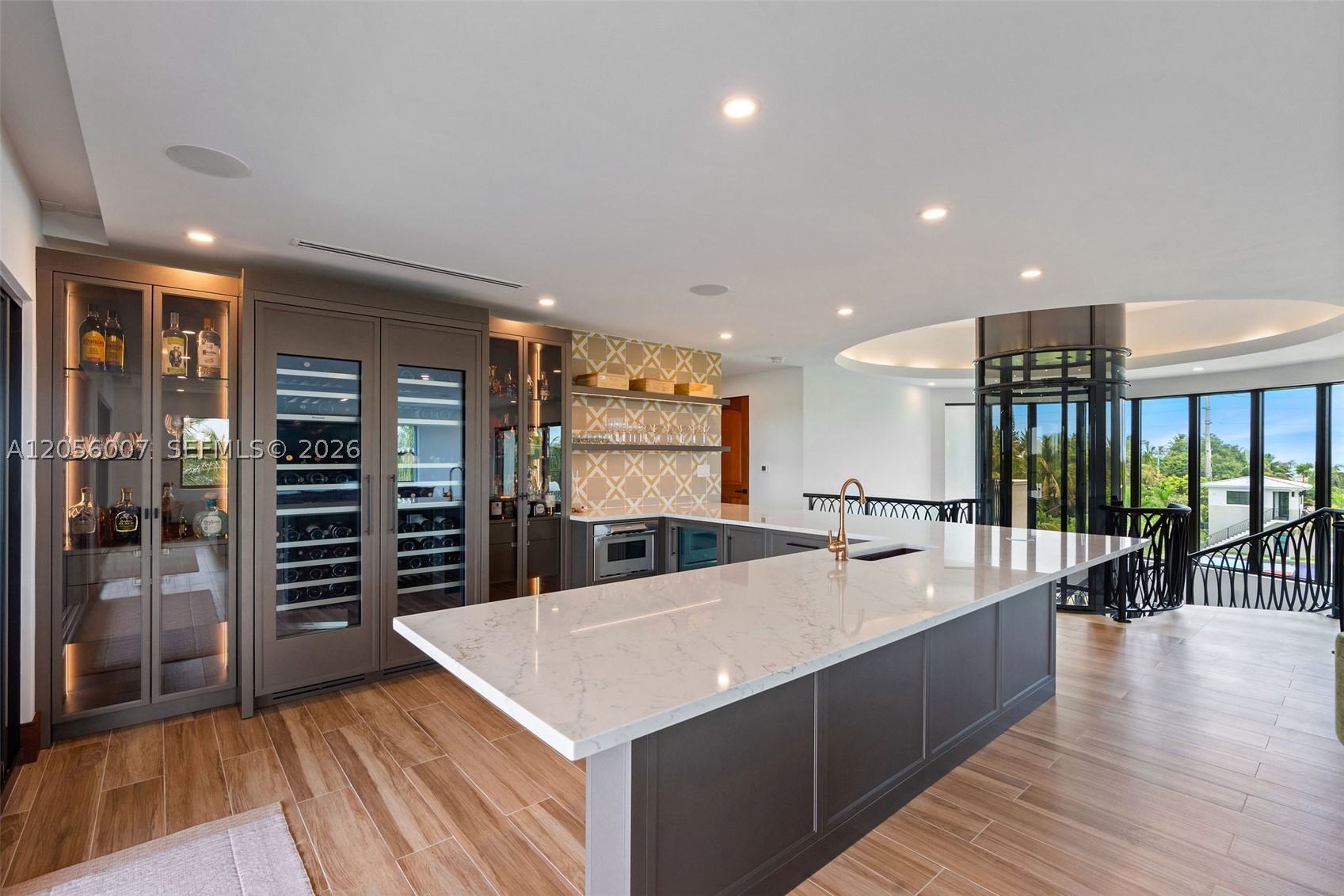 MATECUMBE OCEAN BAY SEC 2 - Residential