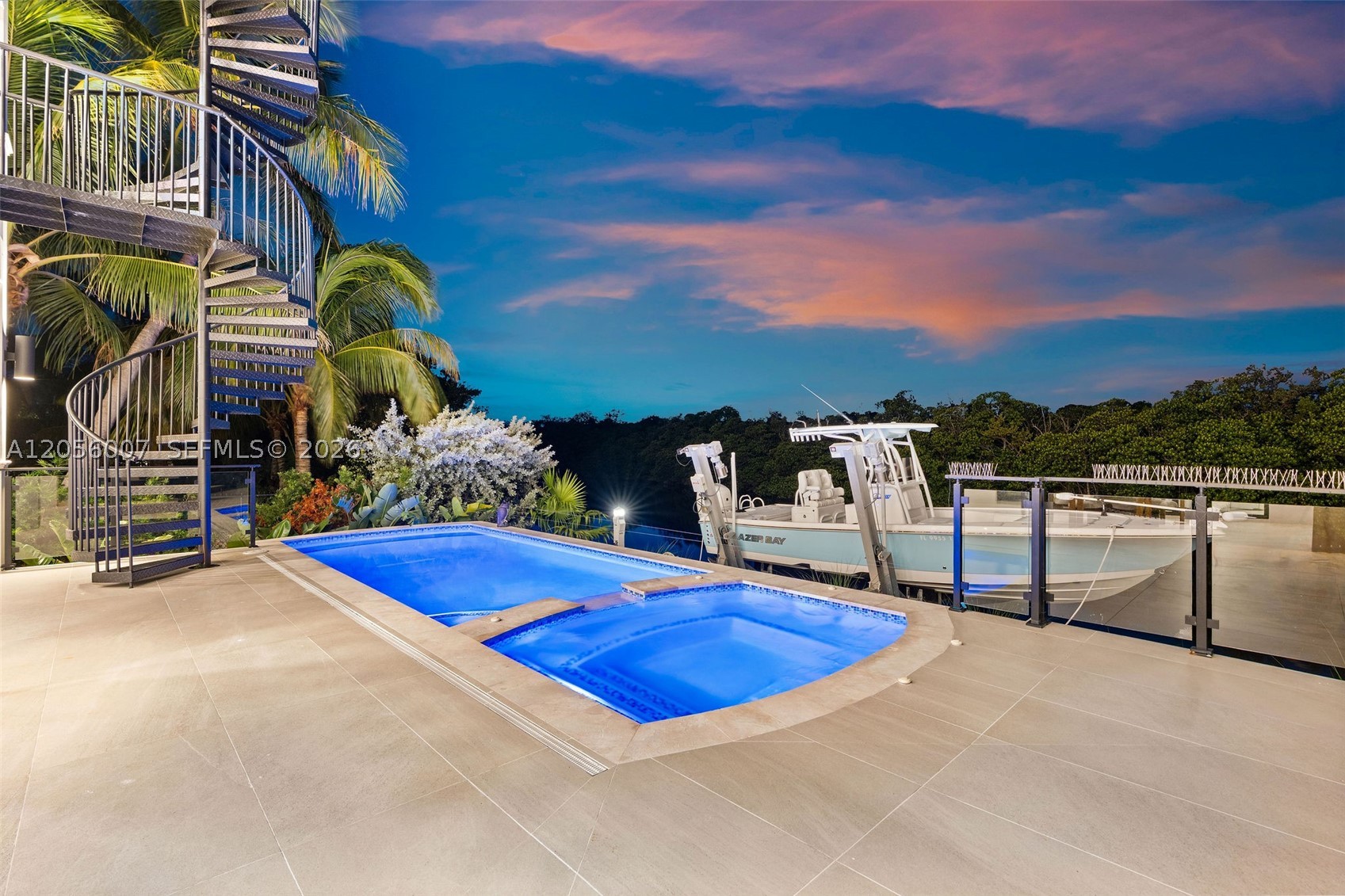 MATECUMBE OCEAN BAY SEC 2 - Residential
