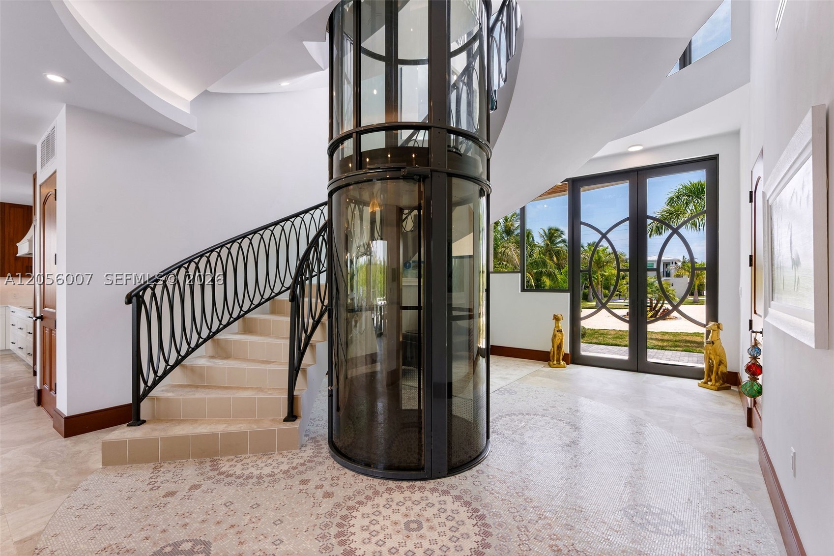 MATECUMBE OCEAN BAY SEC 2 - Residential