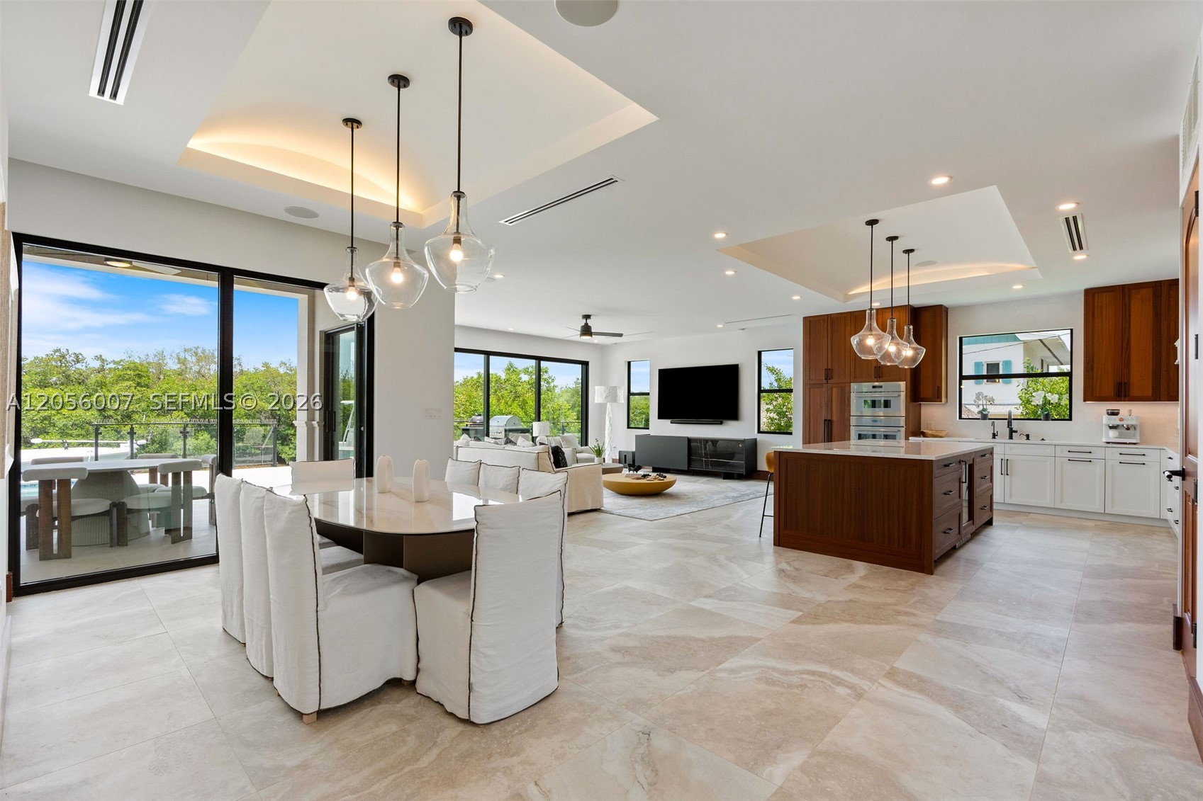 MATECUMBE OCEAN BAY SEC 2 - Residential