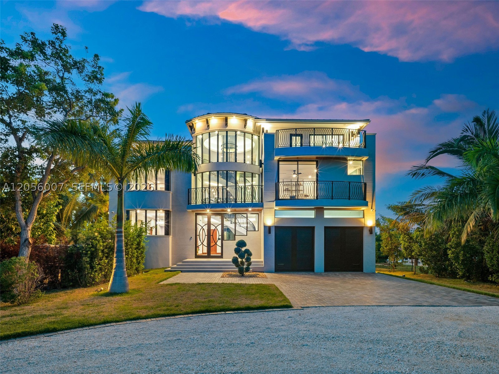 MATECUMBE OCEAN BAY SEC 2 - Residential
