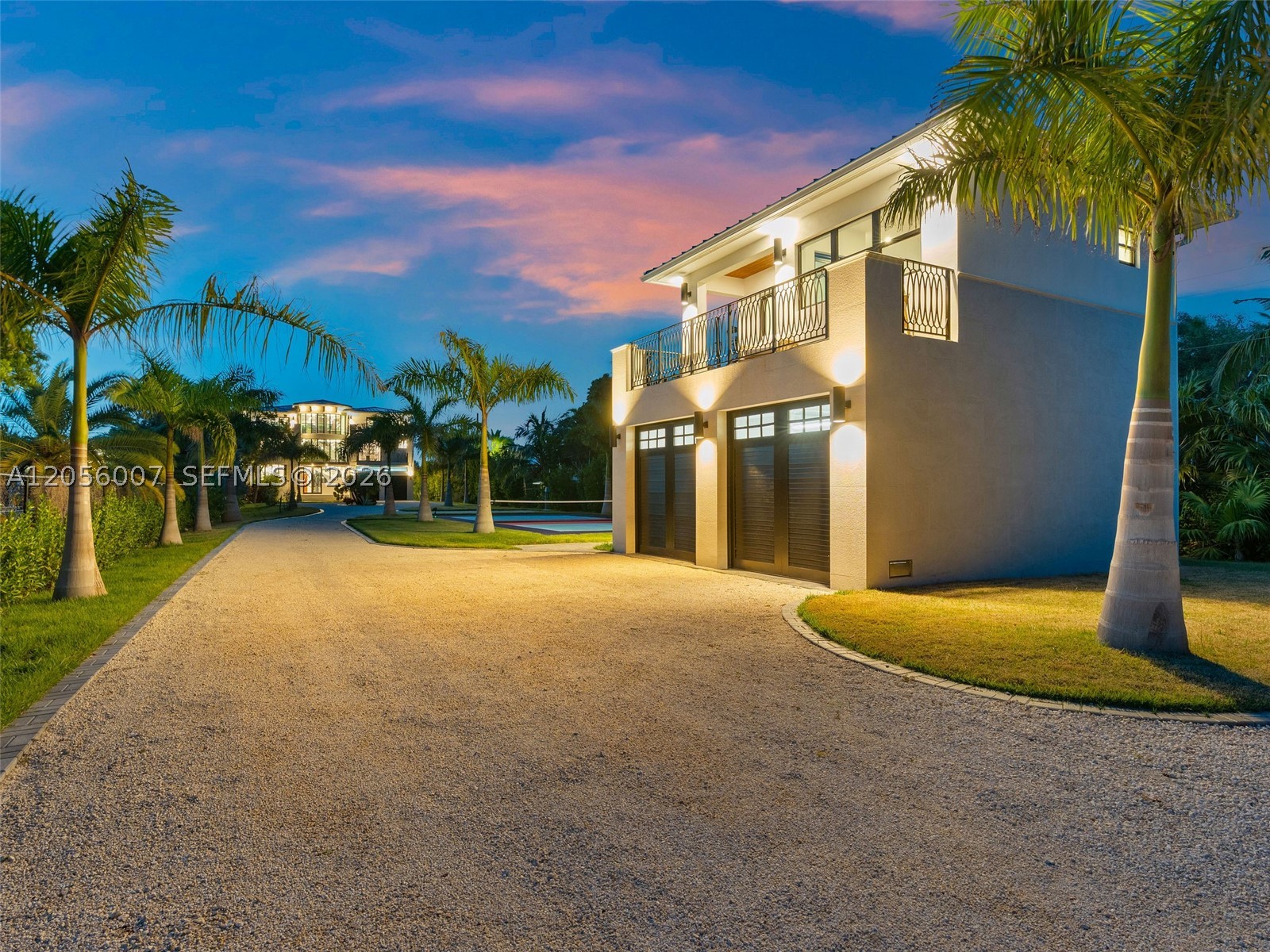 MATECUMBE OCEAN BAY SEC 2 - Residential