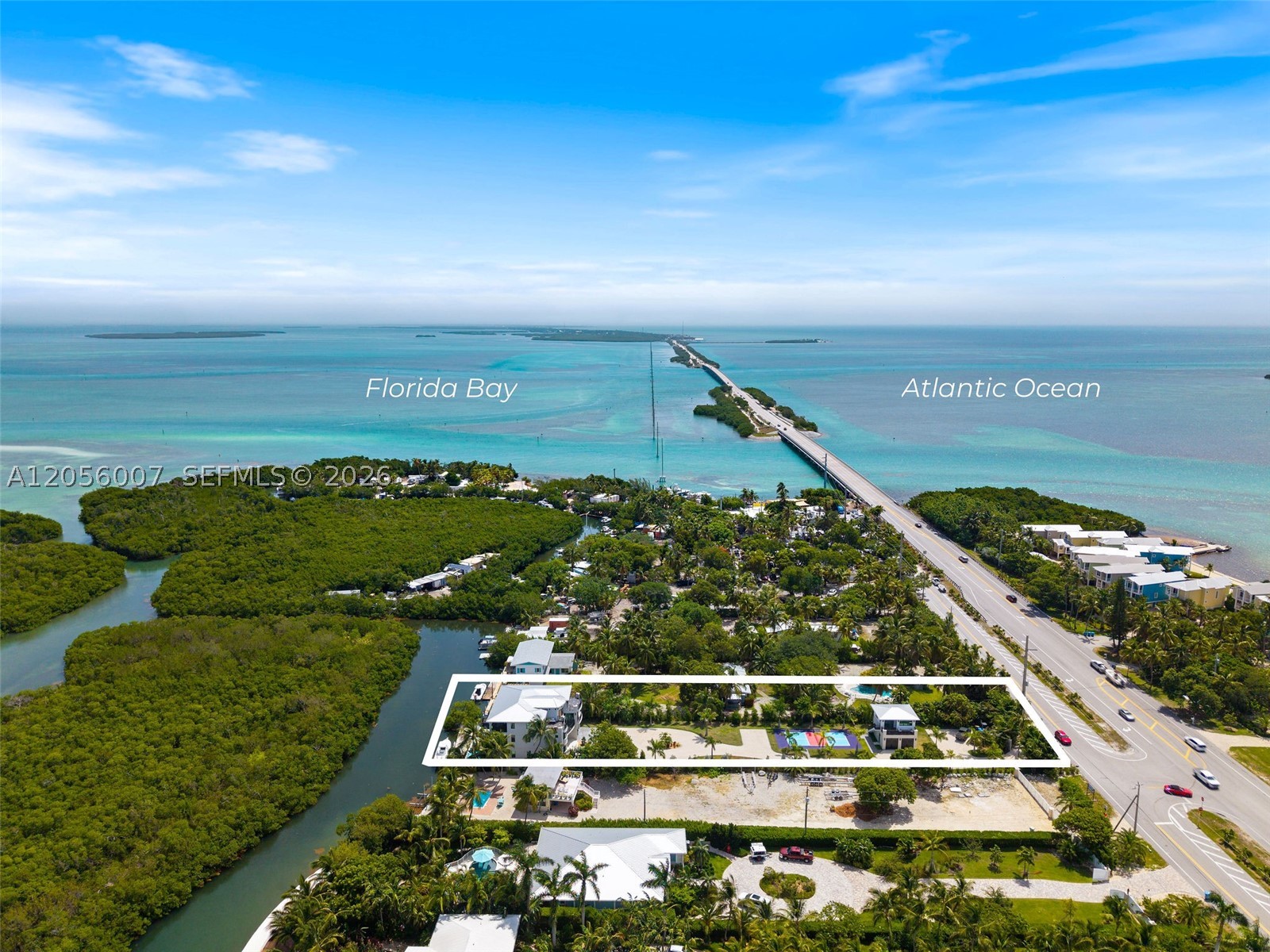 MATECUMBE OCEAN BAY SEC 2 - Residential